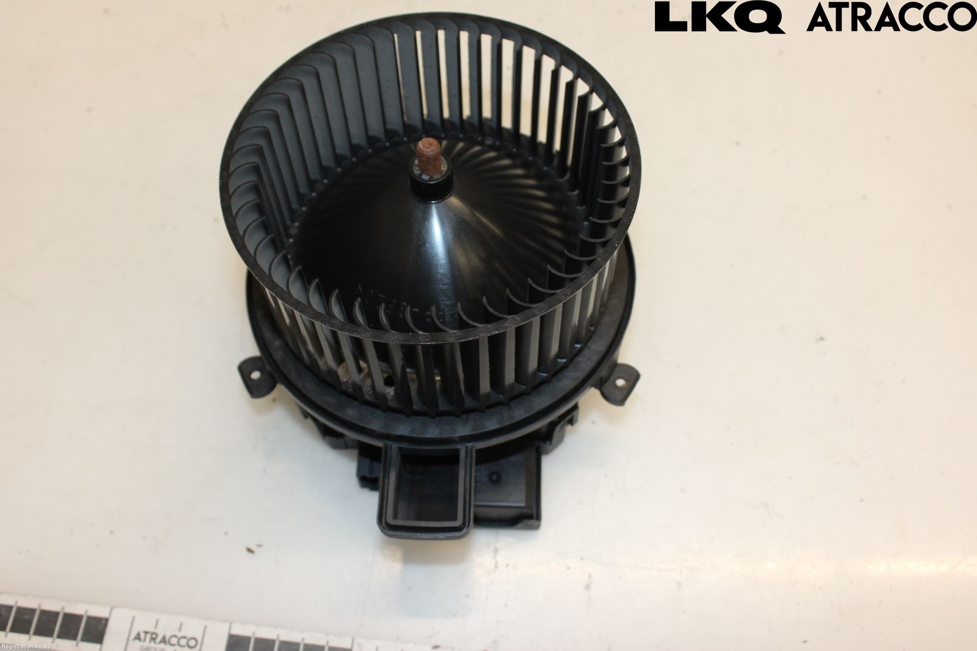 Audi Q7/SQ7 Varmeapparat Viftemotor