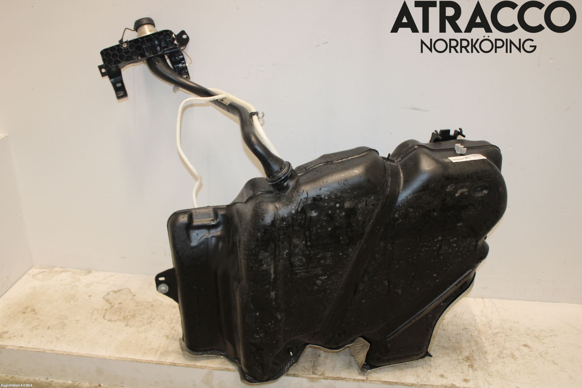 Volkswagen VW PASSAT 20-24 Drivstofftank Innsprøytning