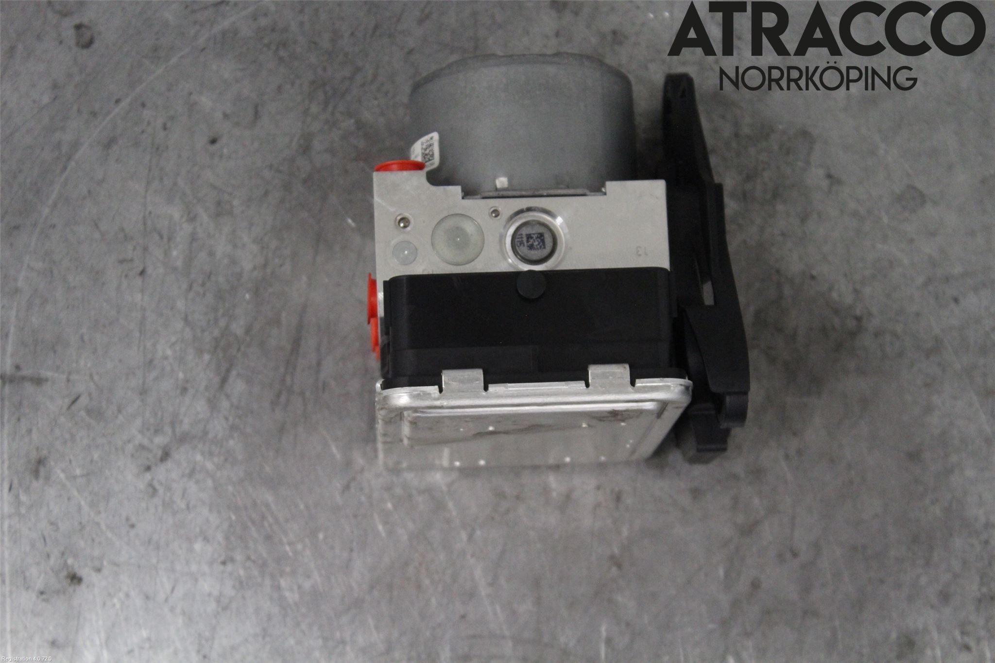 Volkswagen VW GOLF / E-GOLF VII 13-20 Abs Hydraulikkaggregat