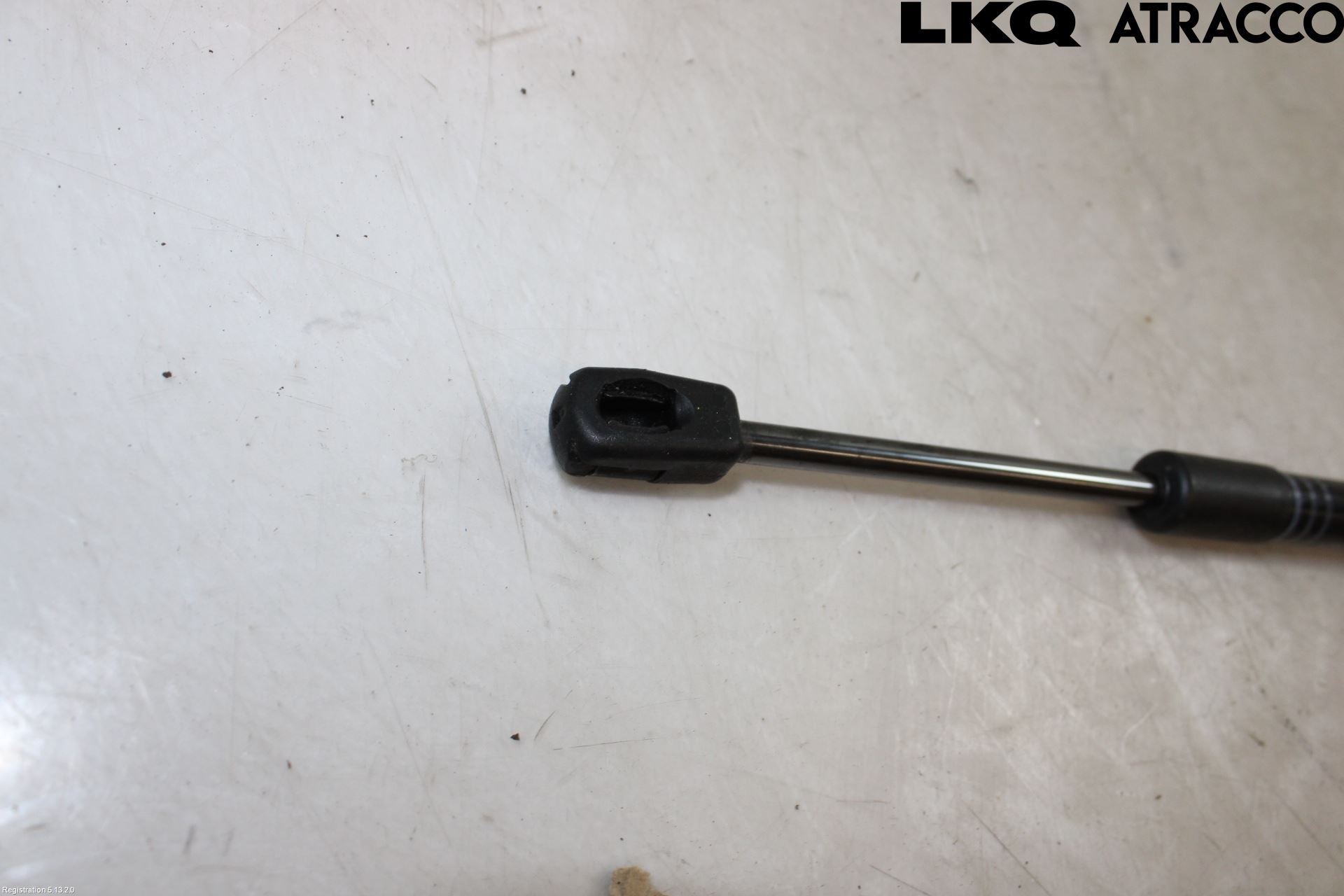 BMW 5 F10/F11/F18 09-17 Panser Demper-Gassfjær