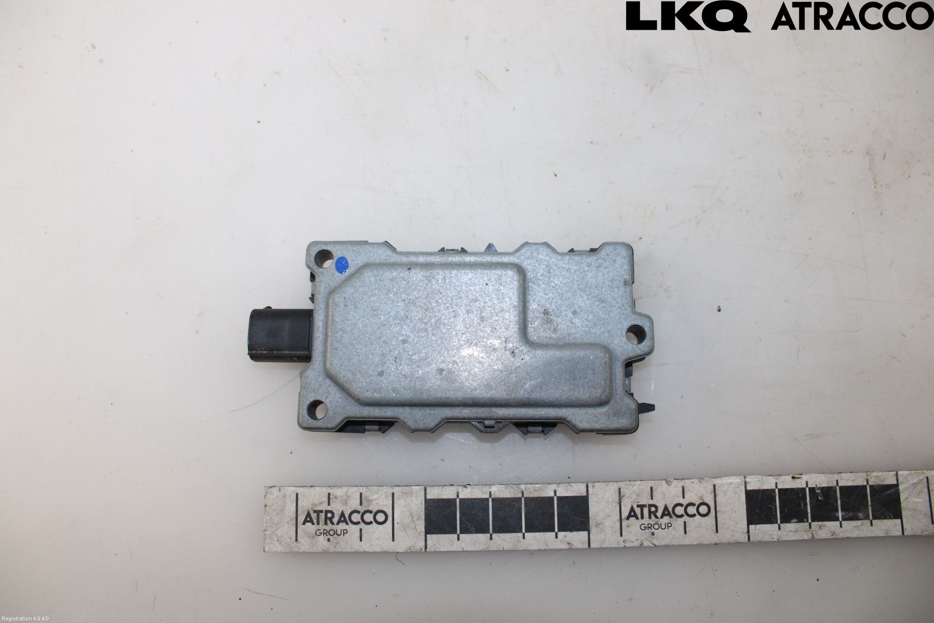 Mercedes-Benz MB CLS (C219) 03-11 Sensor Øvrig