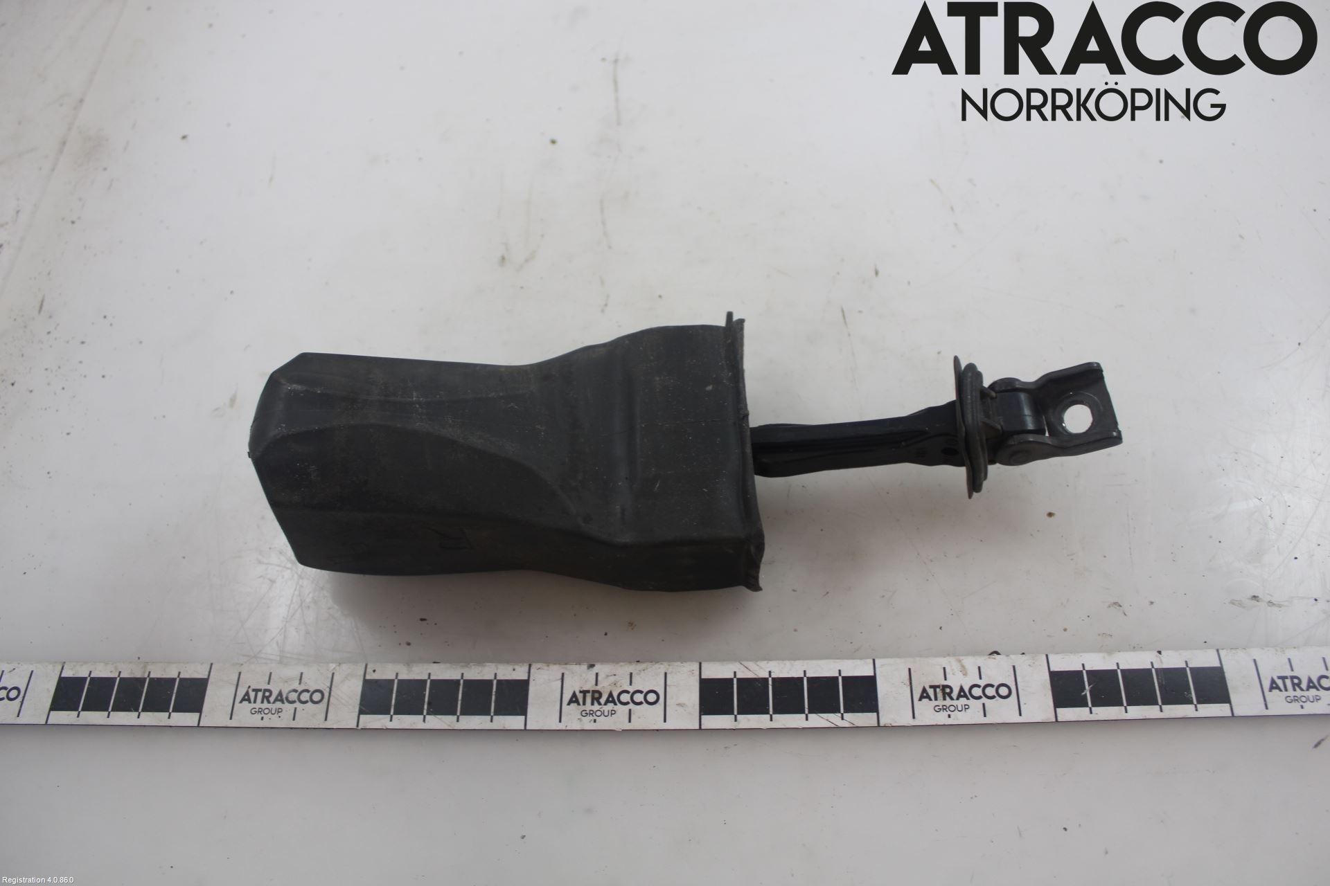 Volkswagen VW POLO 10-17 Dørstopper