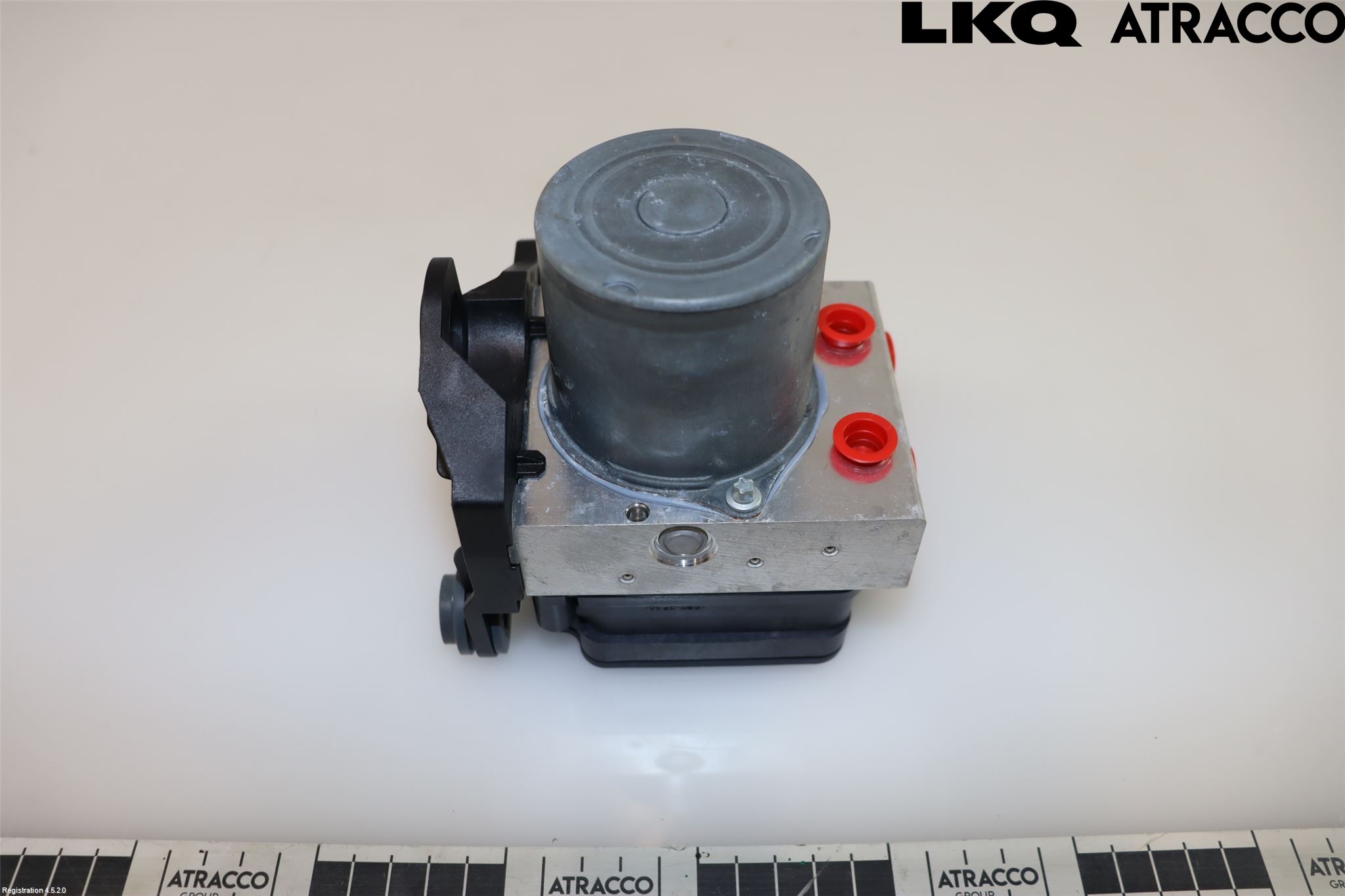 Skoda SCALA 19- Abs Hydraulikkaggregat
