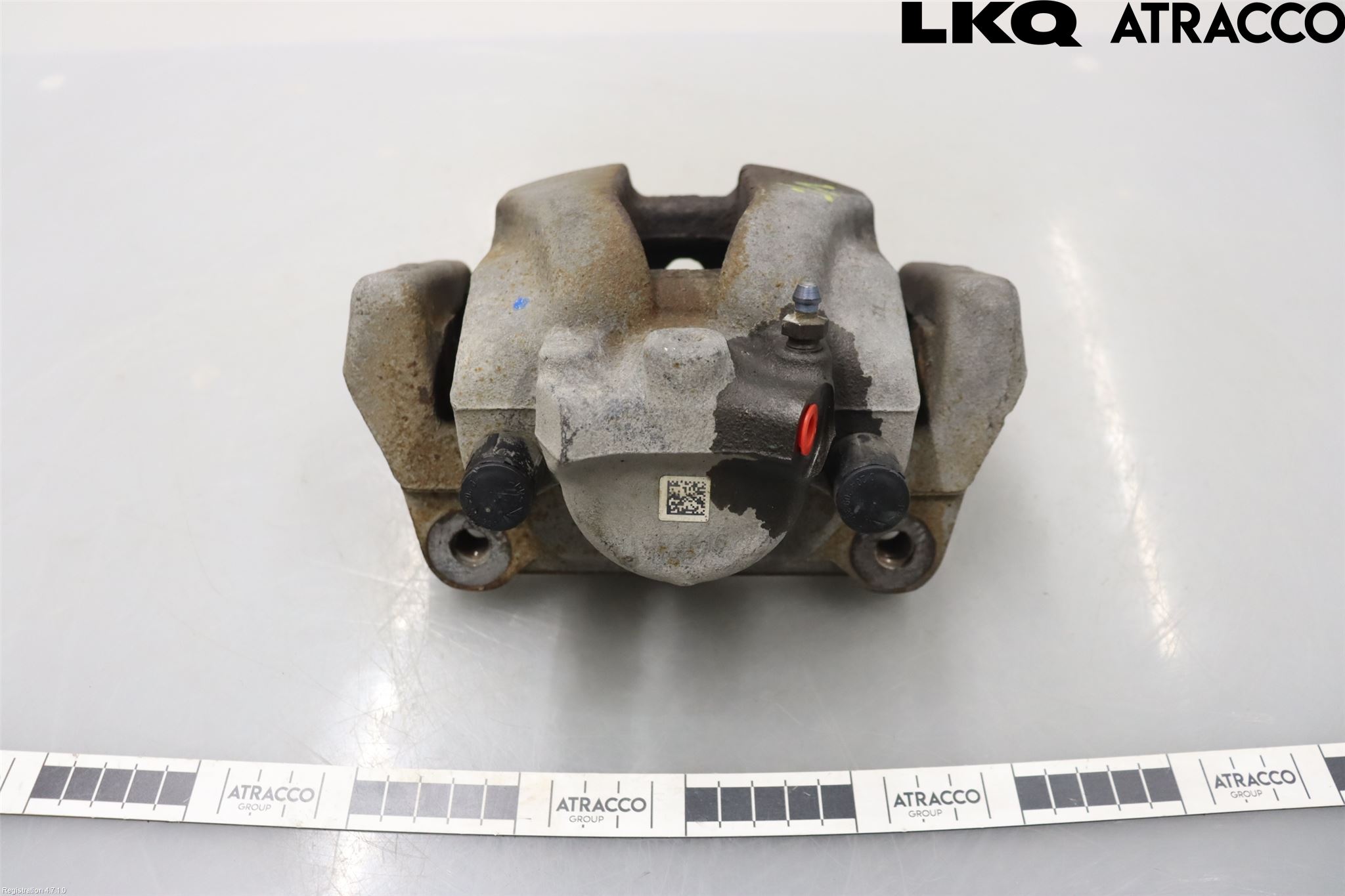 BMW X3 F25 10-17 Bremsecaliper Foran Venstre