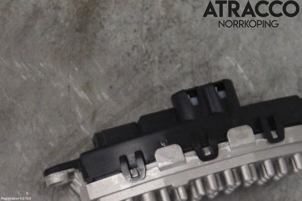 Seat LEON 13-20 Varmeapparat Viftemotstand