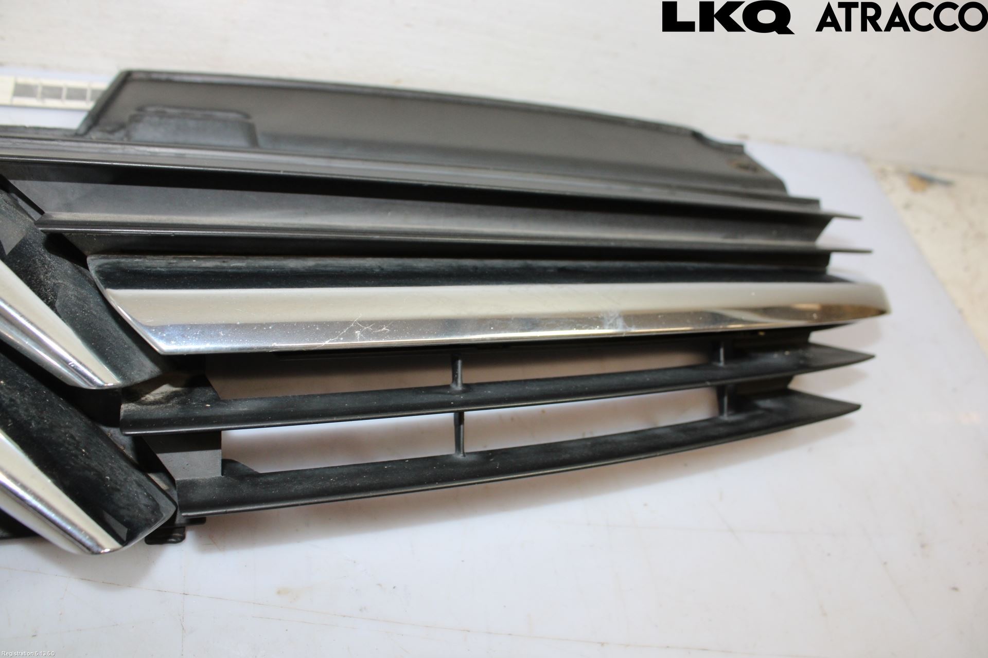 Citroen C5 -04 Grill-Gitter
