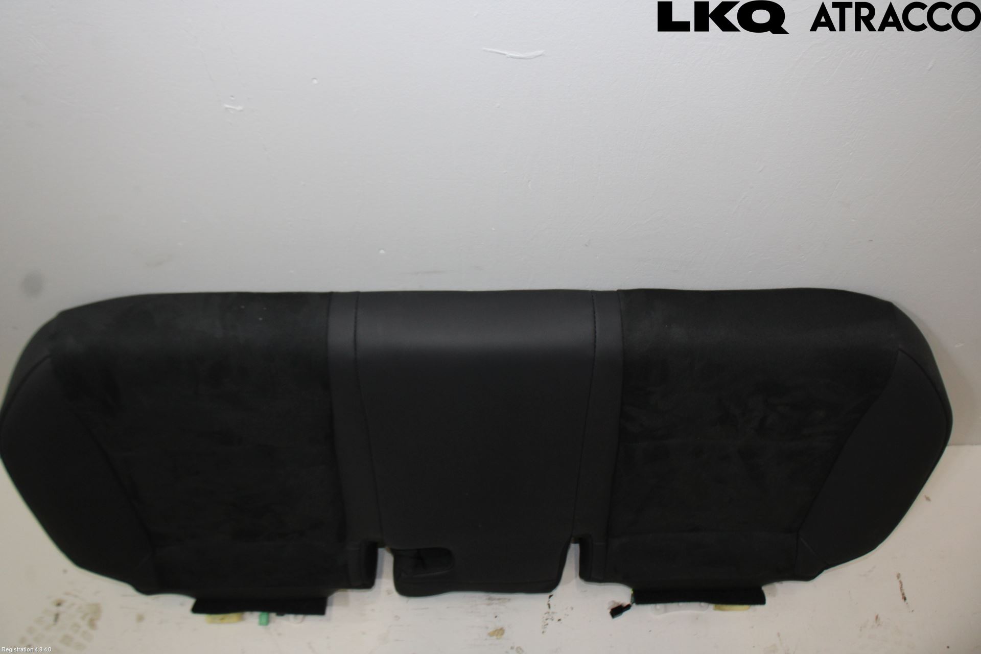 Lexus NX 340h/450h+ 21- Innr Sete Bak Sittepute