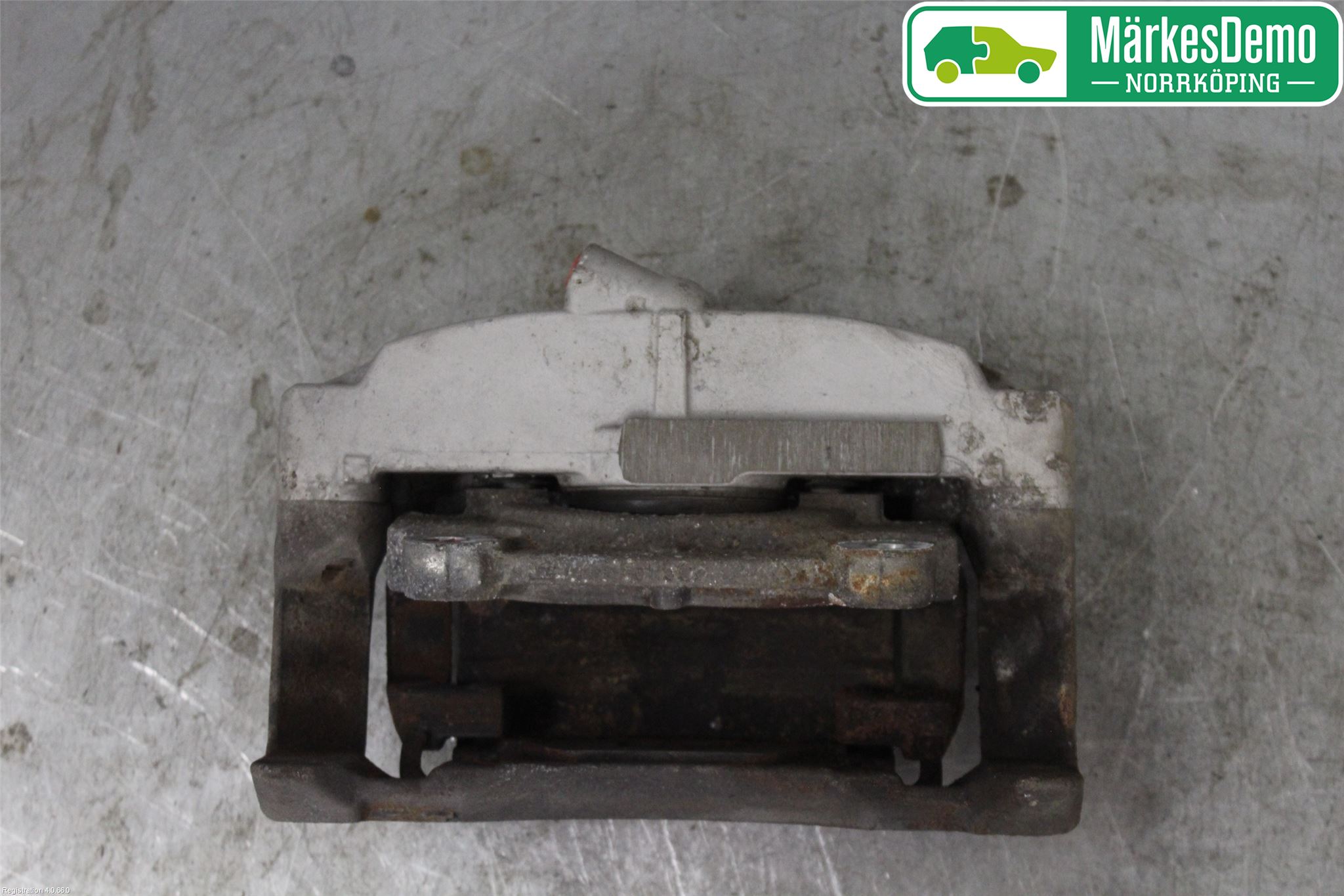 Volvo XC70 14-16 Bremsecaliper Foran Venstre