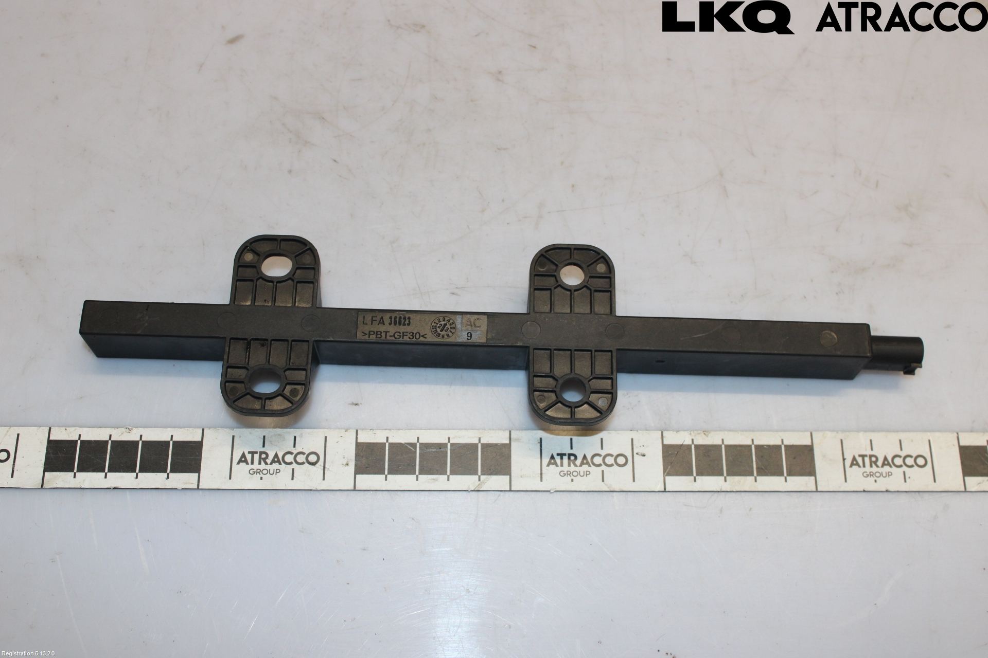 Volkswagen VW ID.7/TOURER 24- Stereo Antenne Radio-Tv