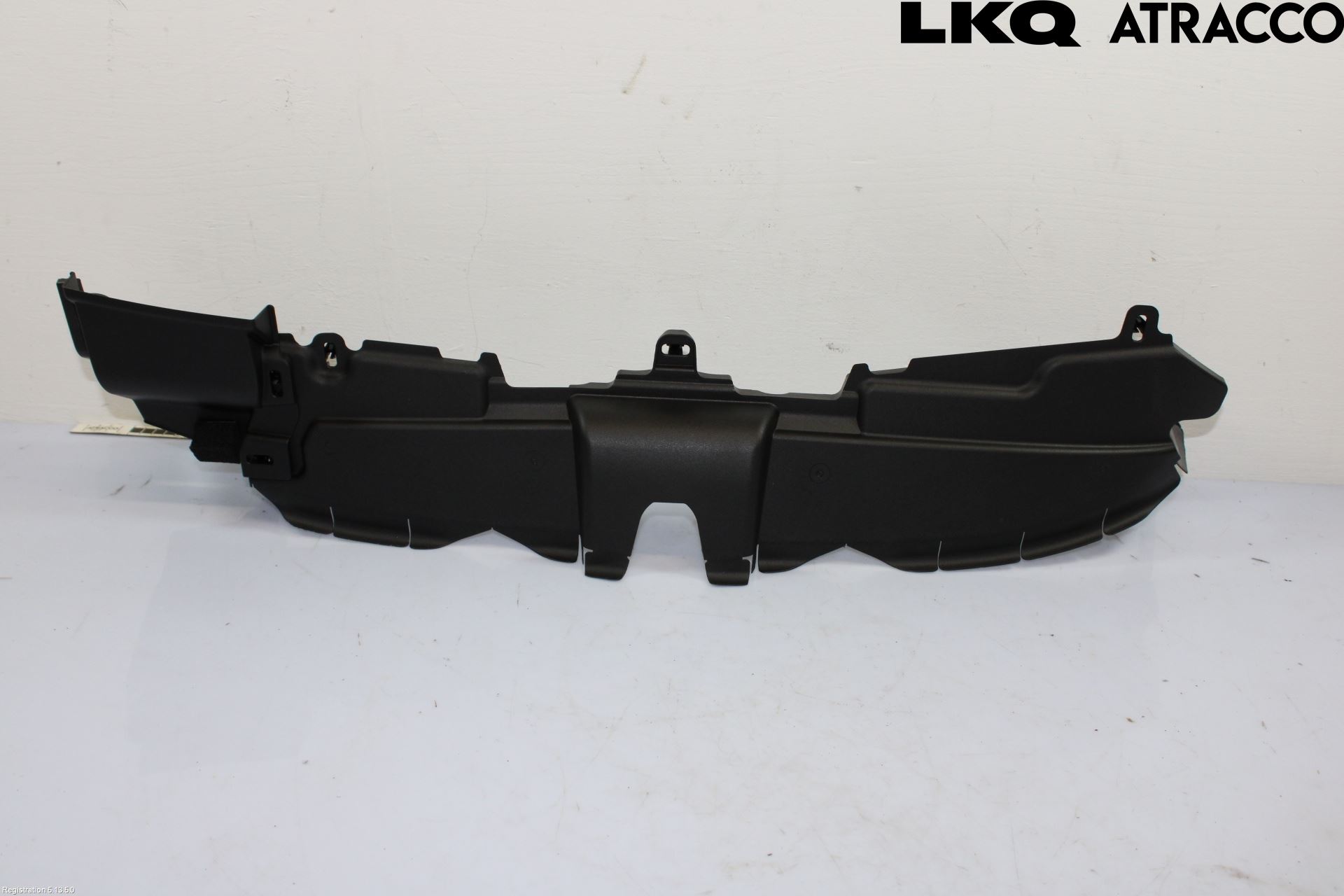 Toyota YARIS XP21 20- Luftstyring Front