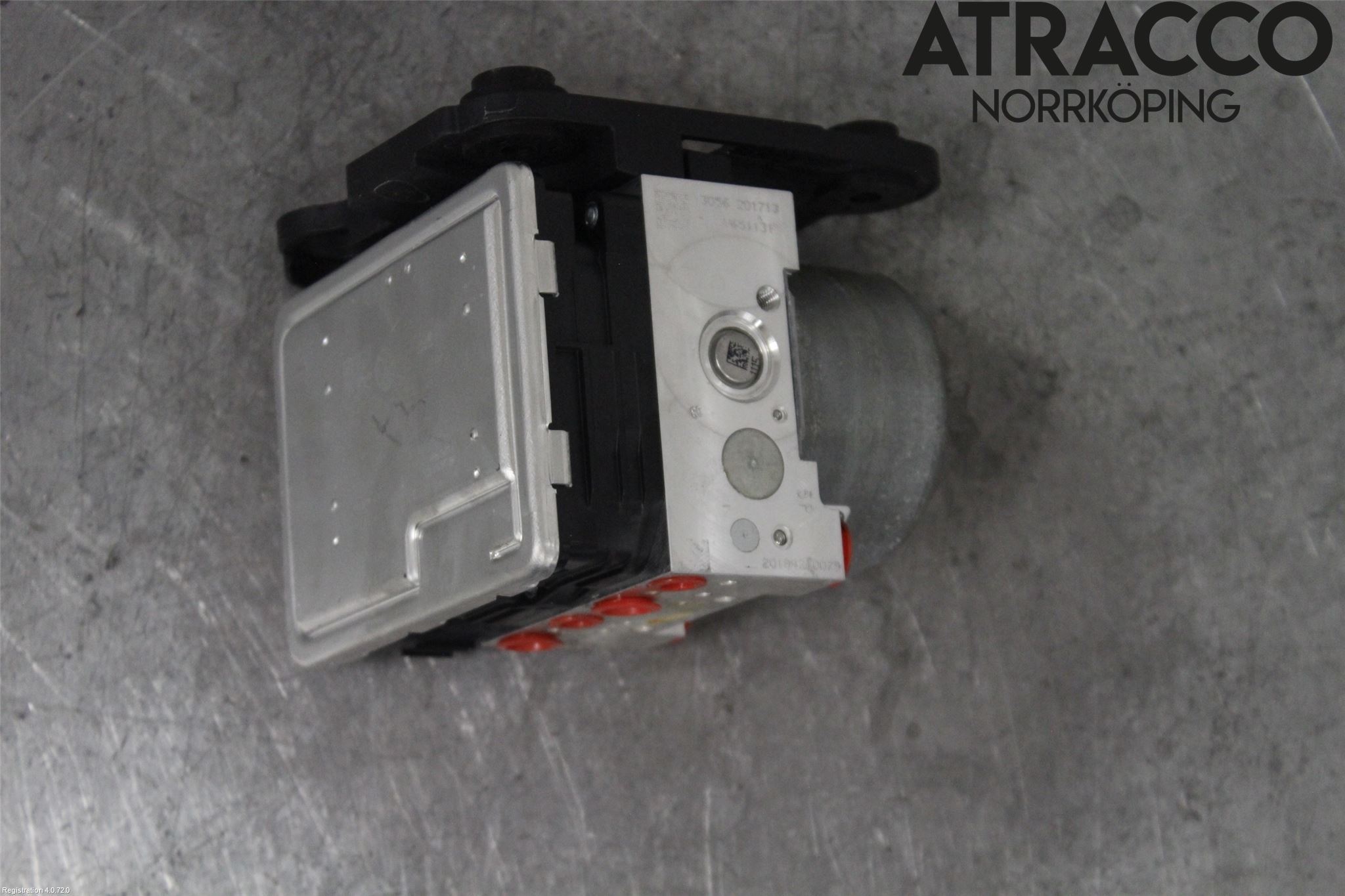 Volkswagen VW TIGUAN 16-24 Abs Hydraulikkaggregat