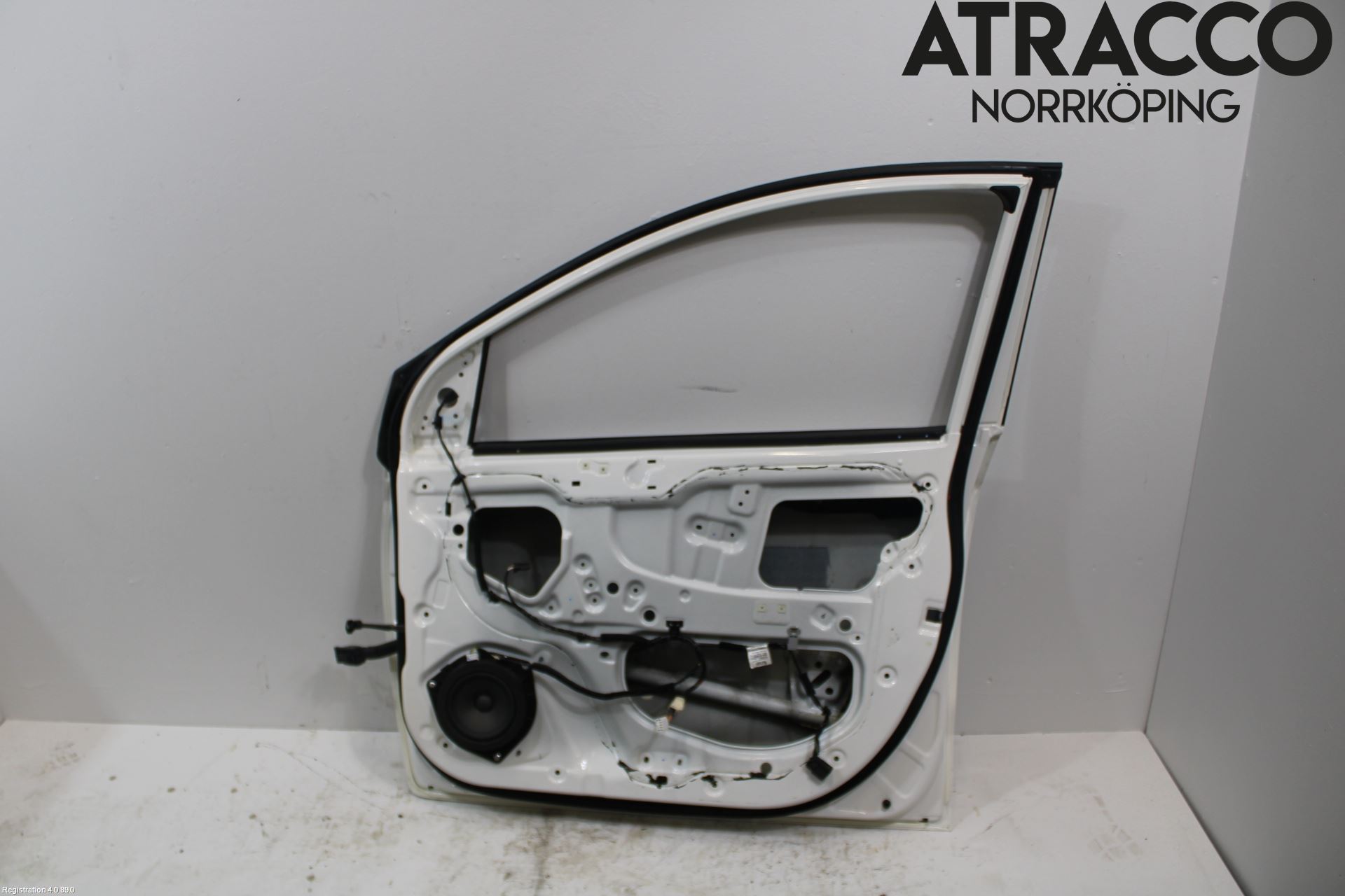 Hyundai i10 BA 14-16 Dør 4D Foran Høyre