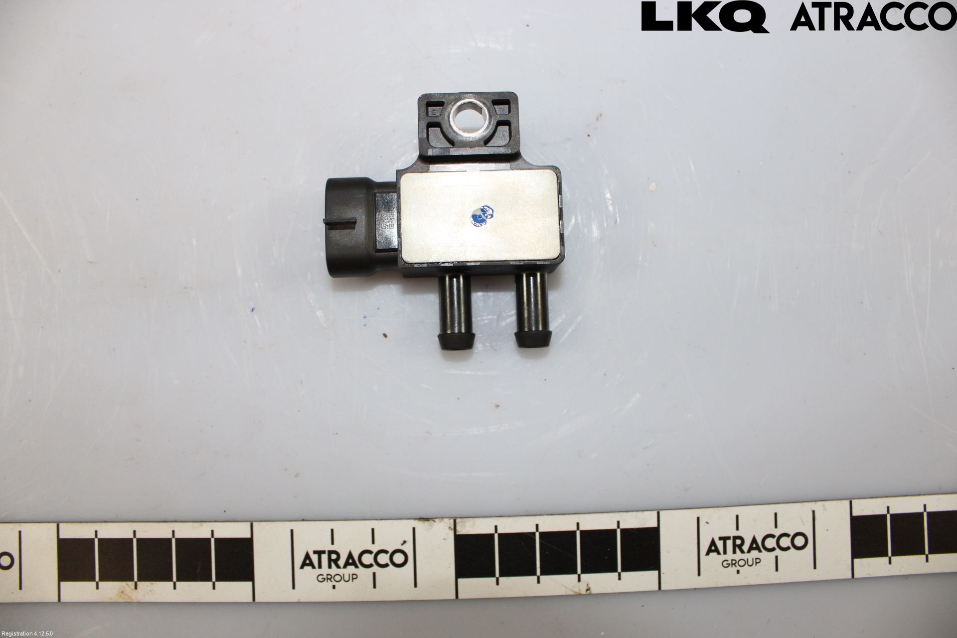 Toyota RAV4 19- Sensor Eksos