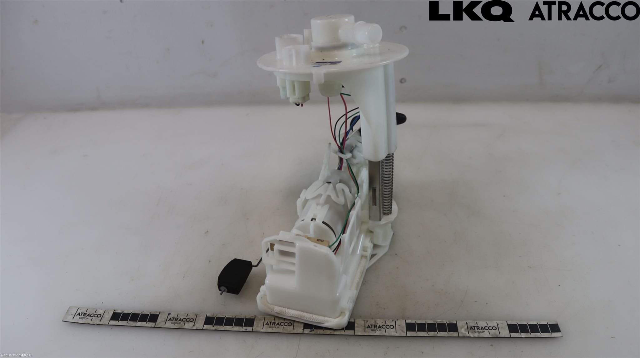 Toyota RAV4 19- Drivstoffpumpe Fødepumpe El
