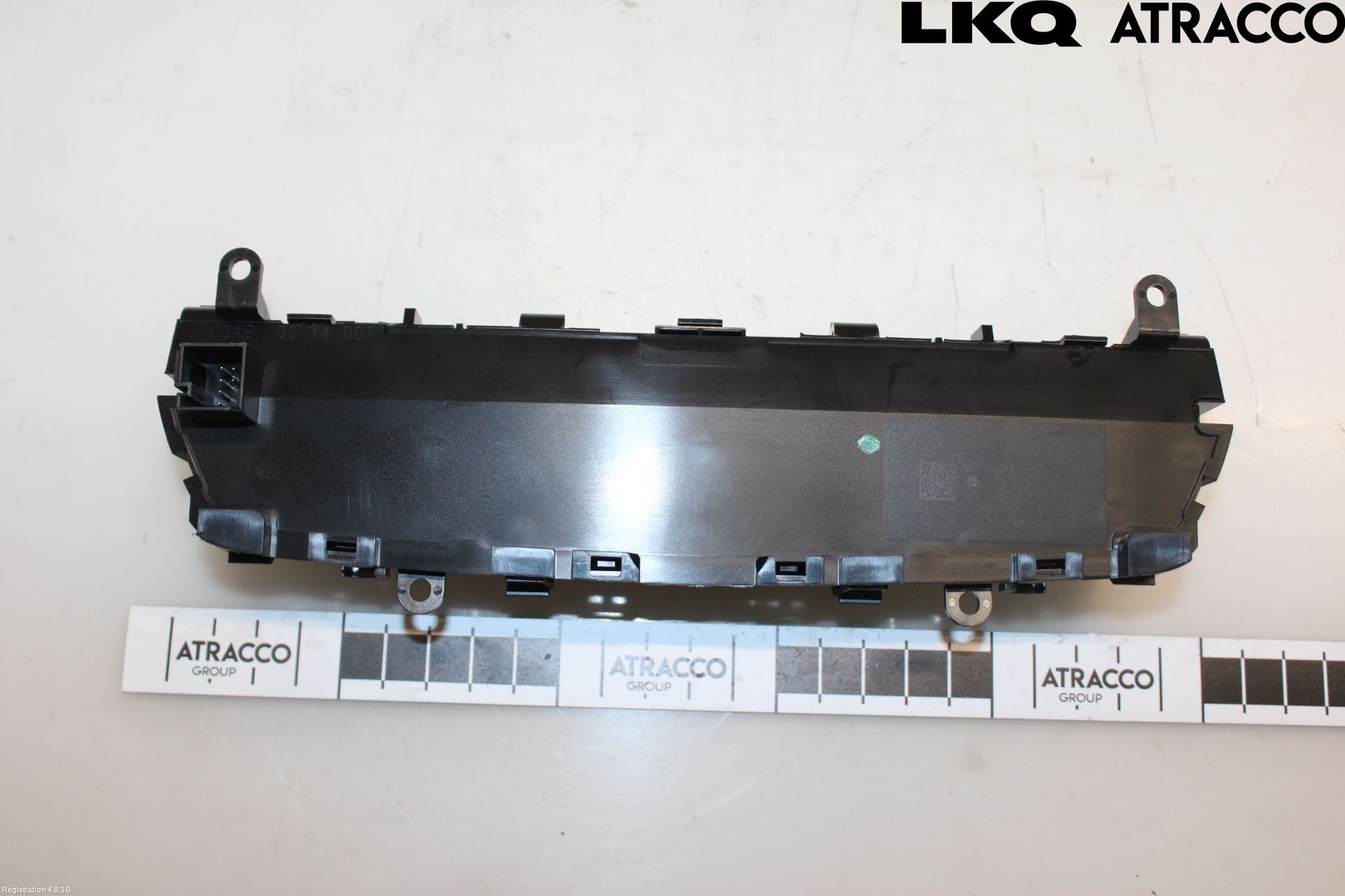 Mercedes-Benz MB GLC-KLASS (X253/C253) 15-22 Bryter Multifunksjon