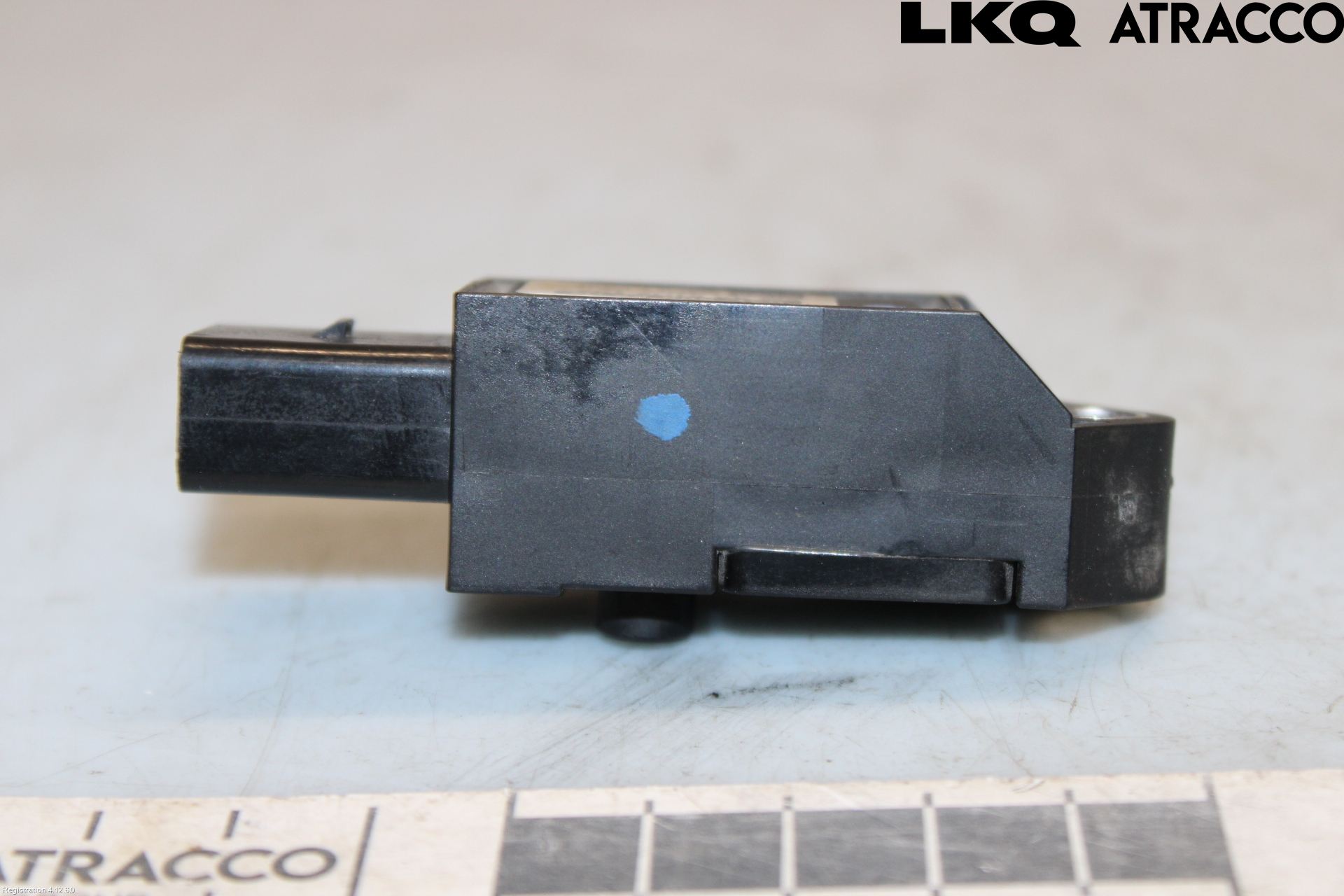 Audi A4/S4 B9 16-19 Sensor Temp-Trykk Avgass
