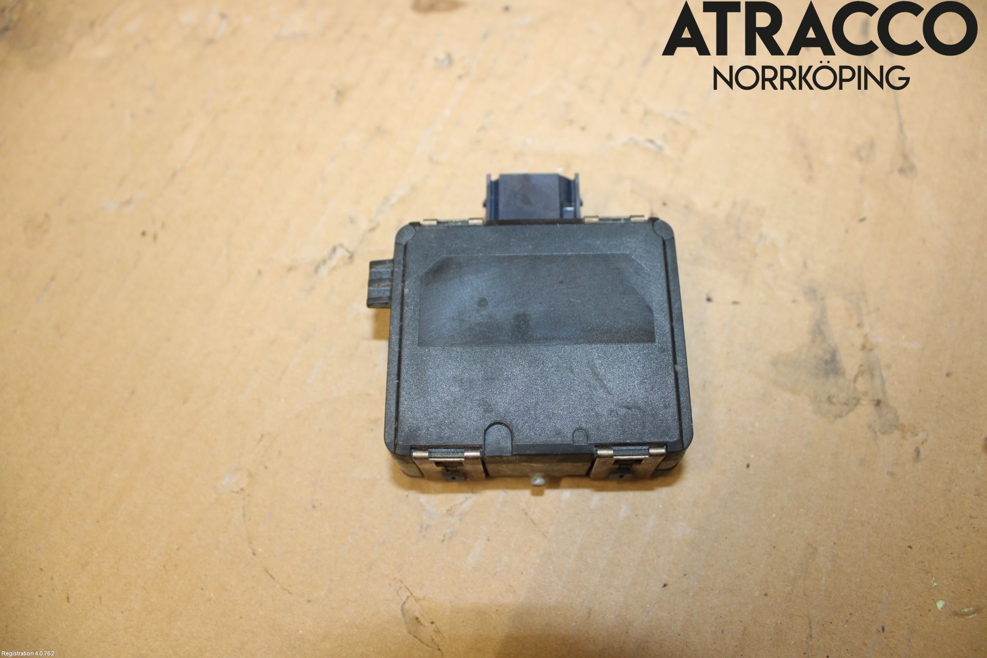 Volkswagen VW PASSAT 15-19 Sensor Kollisjonsbeskyttelse
