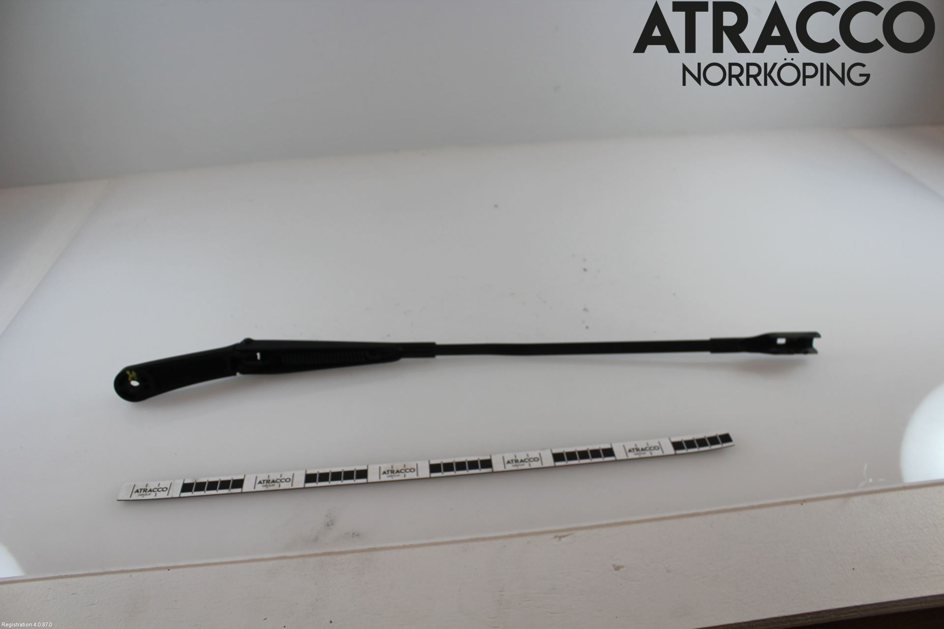 Volkswagen VW TRANSP/CARAVELLE (T6) 16-22 Viskerarm-Armer Frontrute