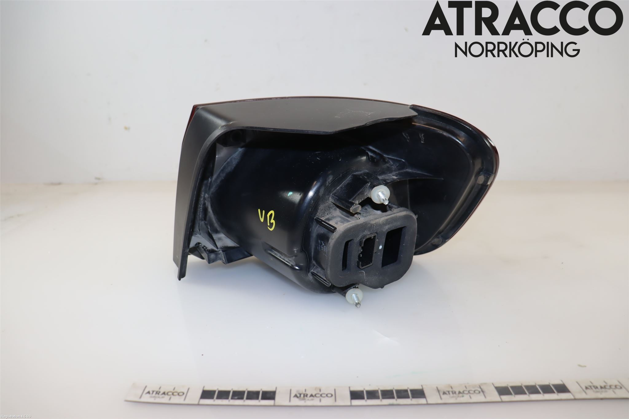 Volkswagen VW GOLF PLUS/CROSS GOLF 04-14 Baklykt Venstre