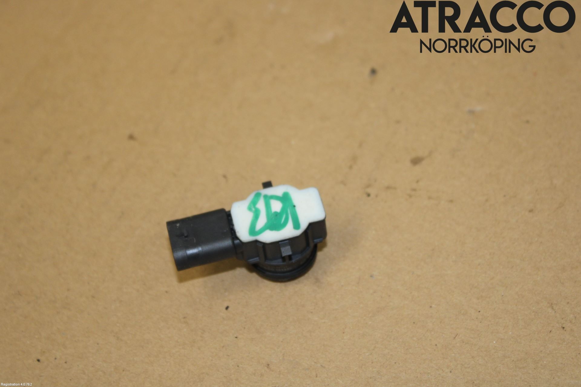 Volkswagen VW TIGUAN 16-24 Sensor Ryggesensor