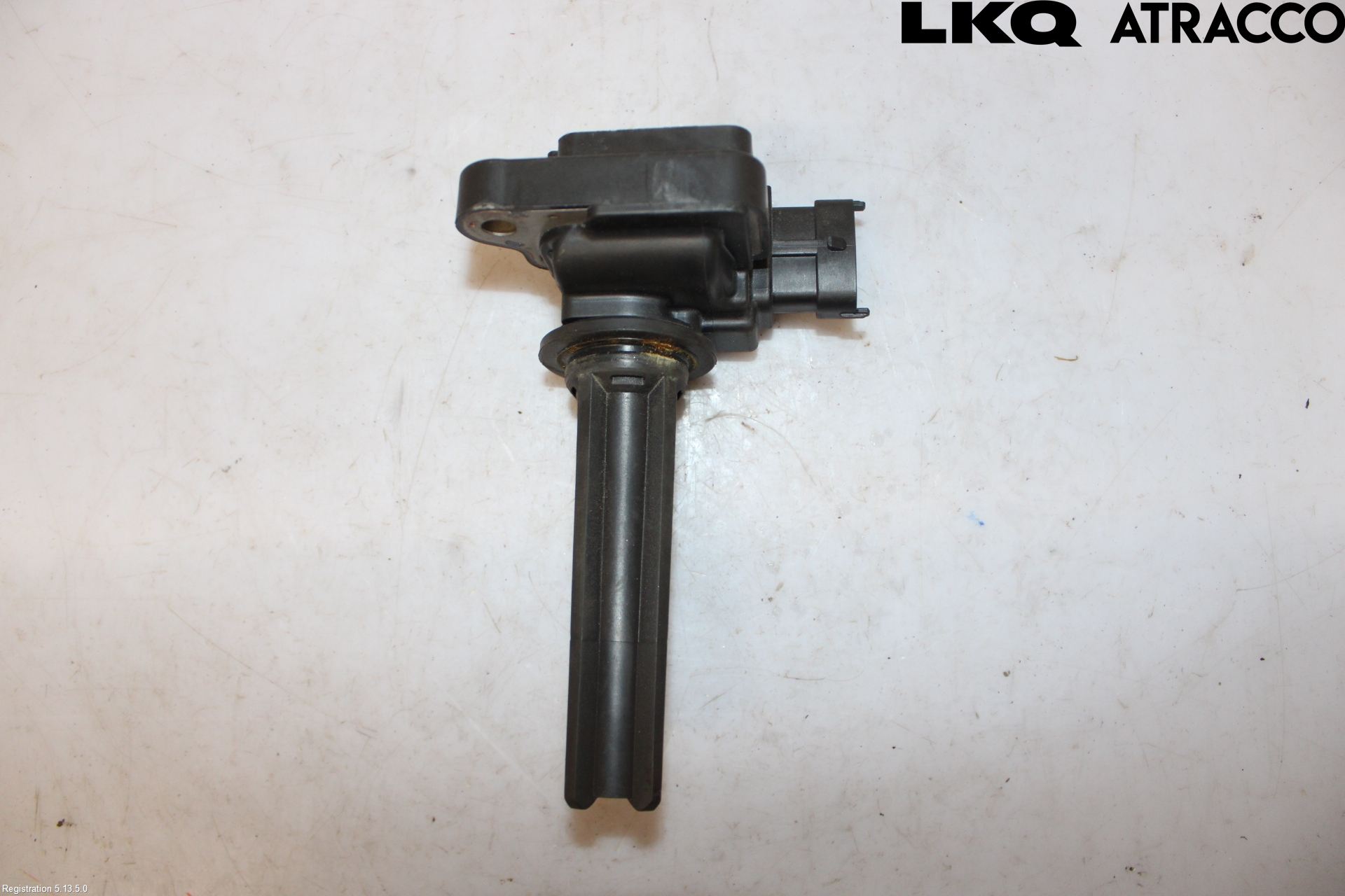 Saab 9-3 VER2/VER3 08-15 Coil