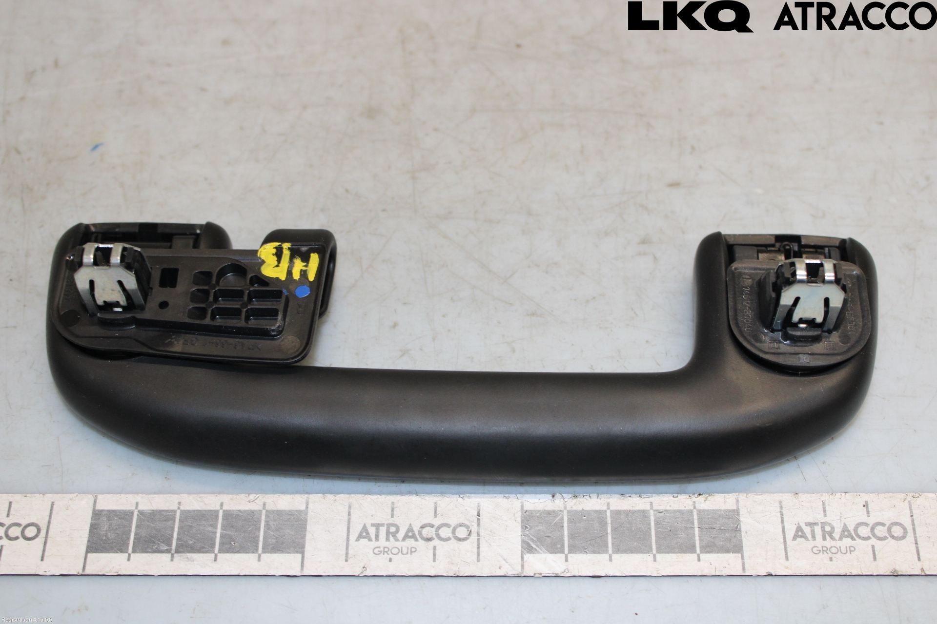 Toyota COROLLA CROSS XG10 22- Innrhandtak I Taket