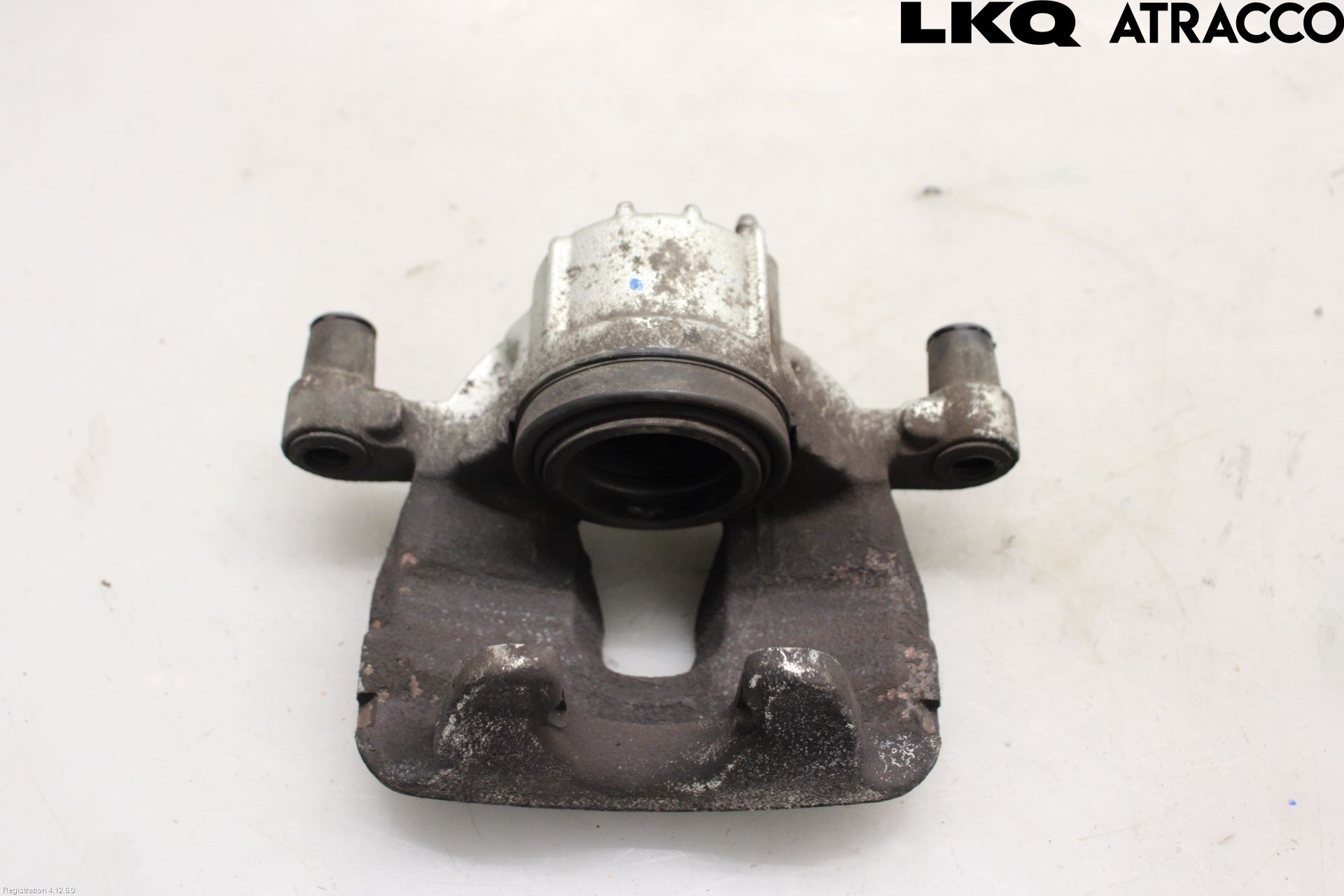 Volkswagen VW PASSAT 24- Bremsecaliper Foran Høyre
