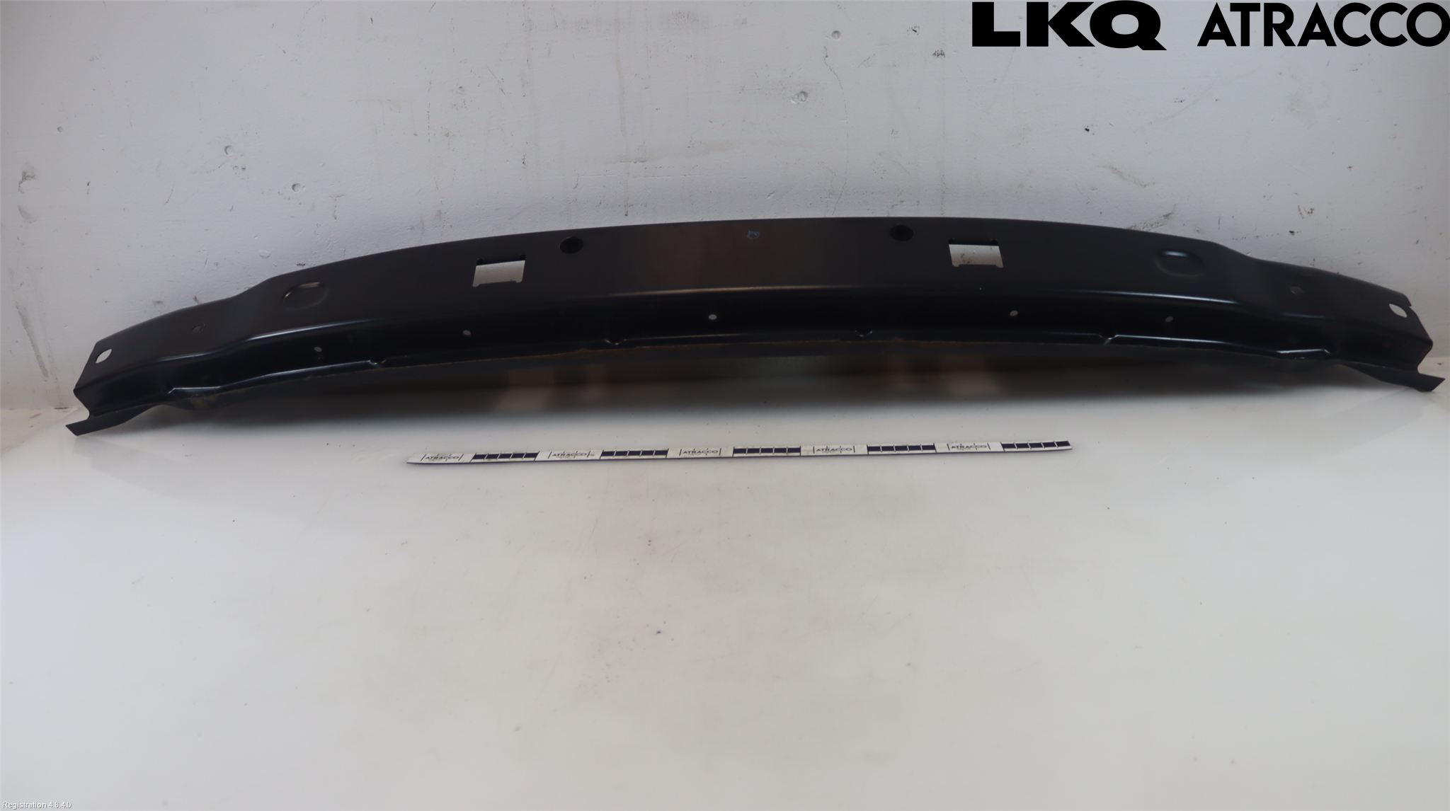 Opel CORSA B    93-00 Støtfanger Foran Bjelke
