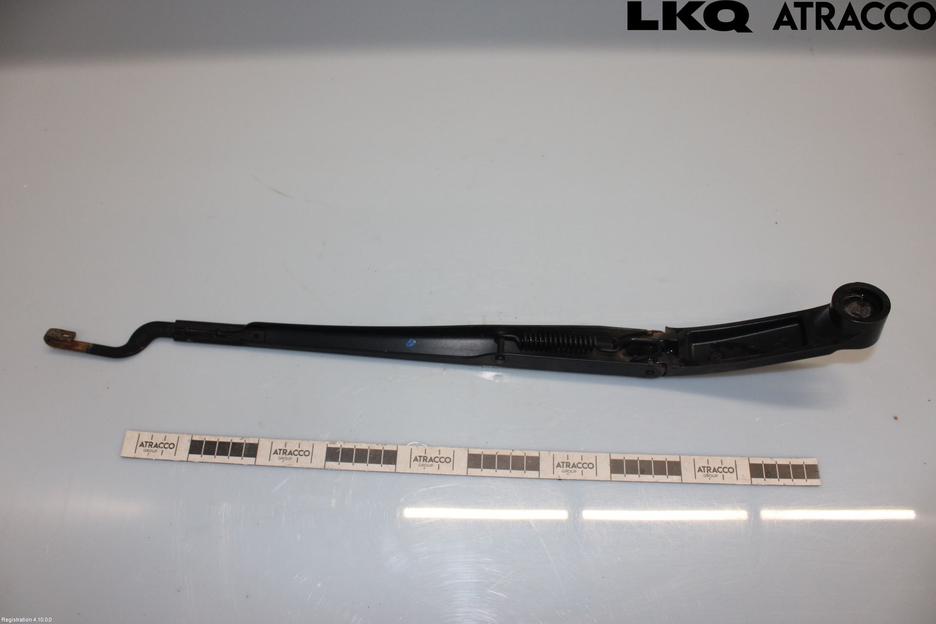 Kia CEED 12-18 Viskerarm-Armer Frontrute