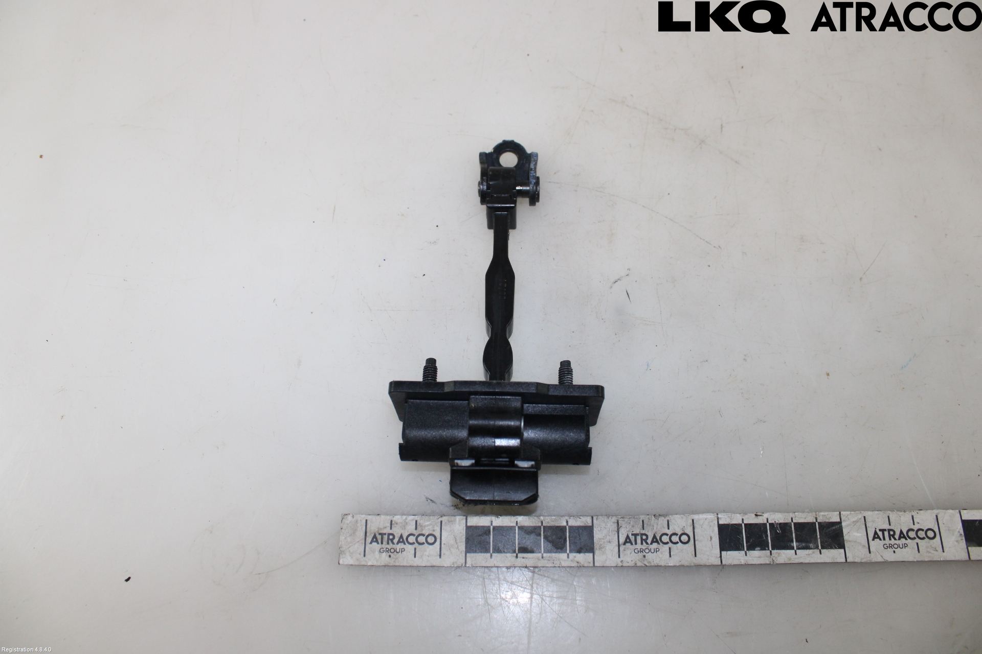 Opel ASTRA L 22- Dørstopper