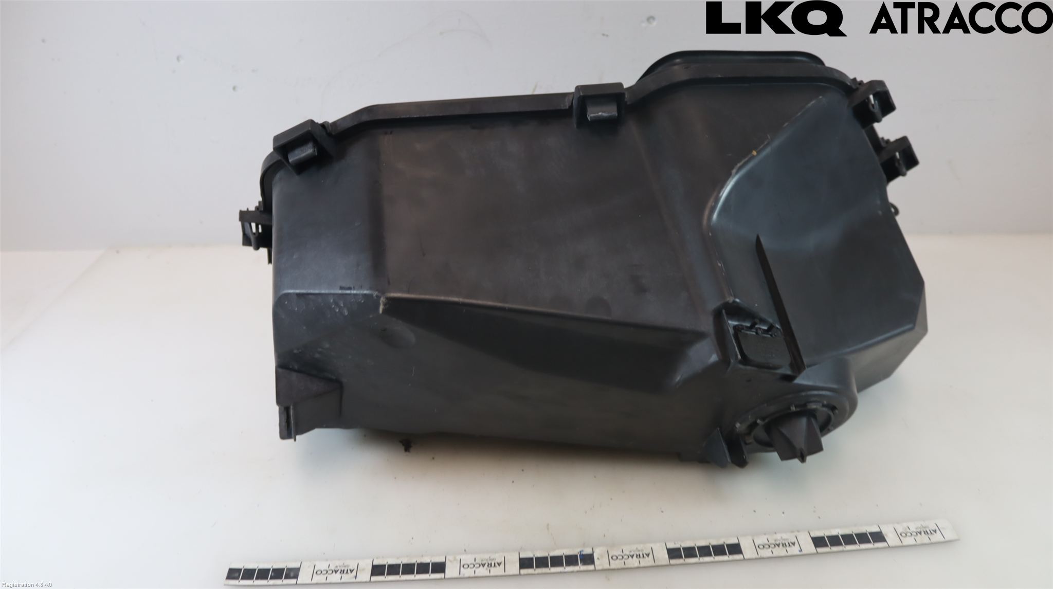 Audi Q7/SQ7 Luftstyring Front