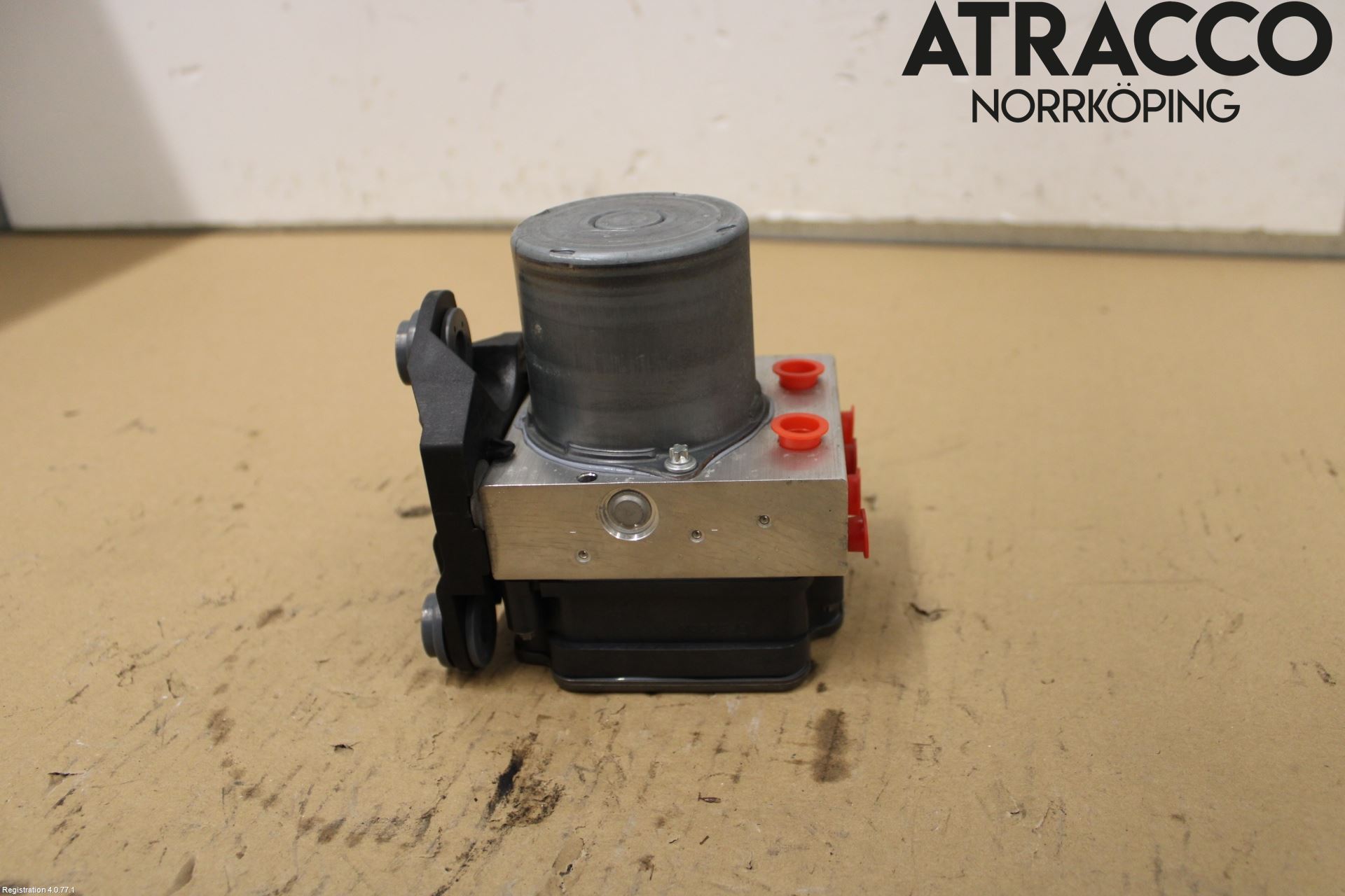 Volkswagen VW T-CROSS 19- Abs Hydraulikkaggregat