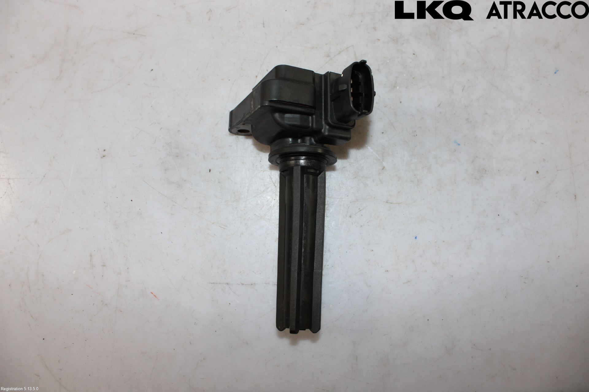 Saab 9-3 VER 2 Coil