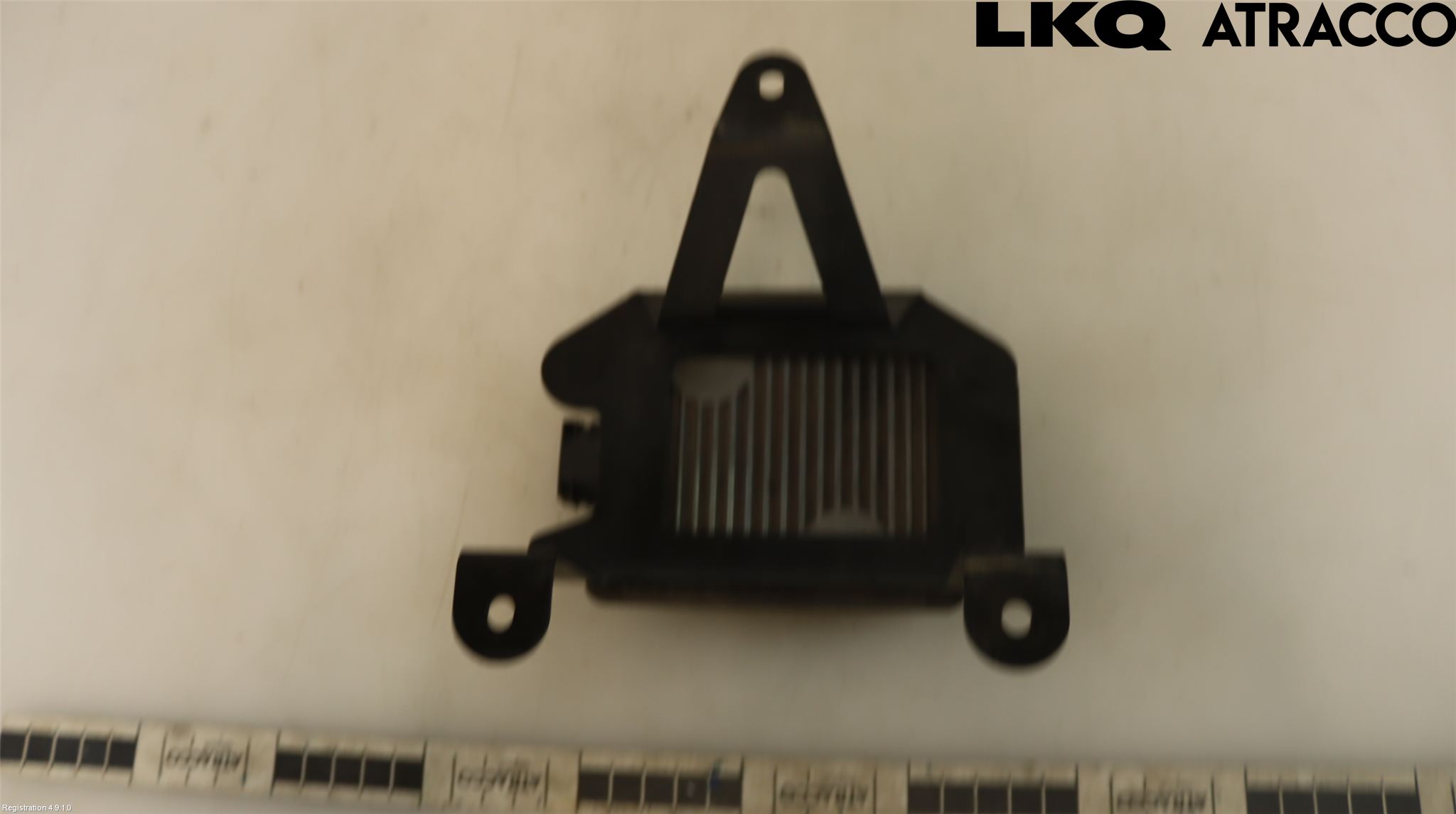 Mercedes-Benz MB S-KLASS (W222) 13-20 Sensor Fartsbegrensning