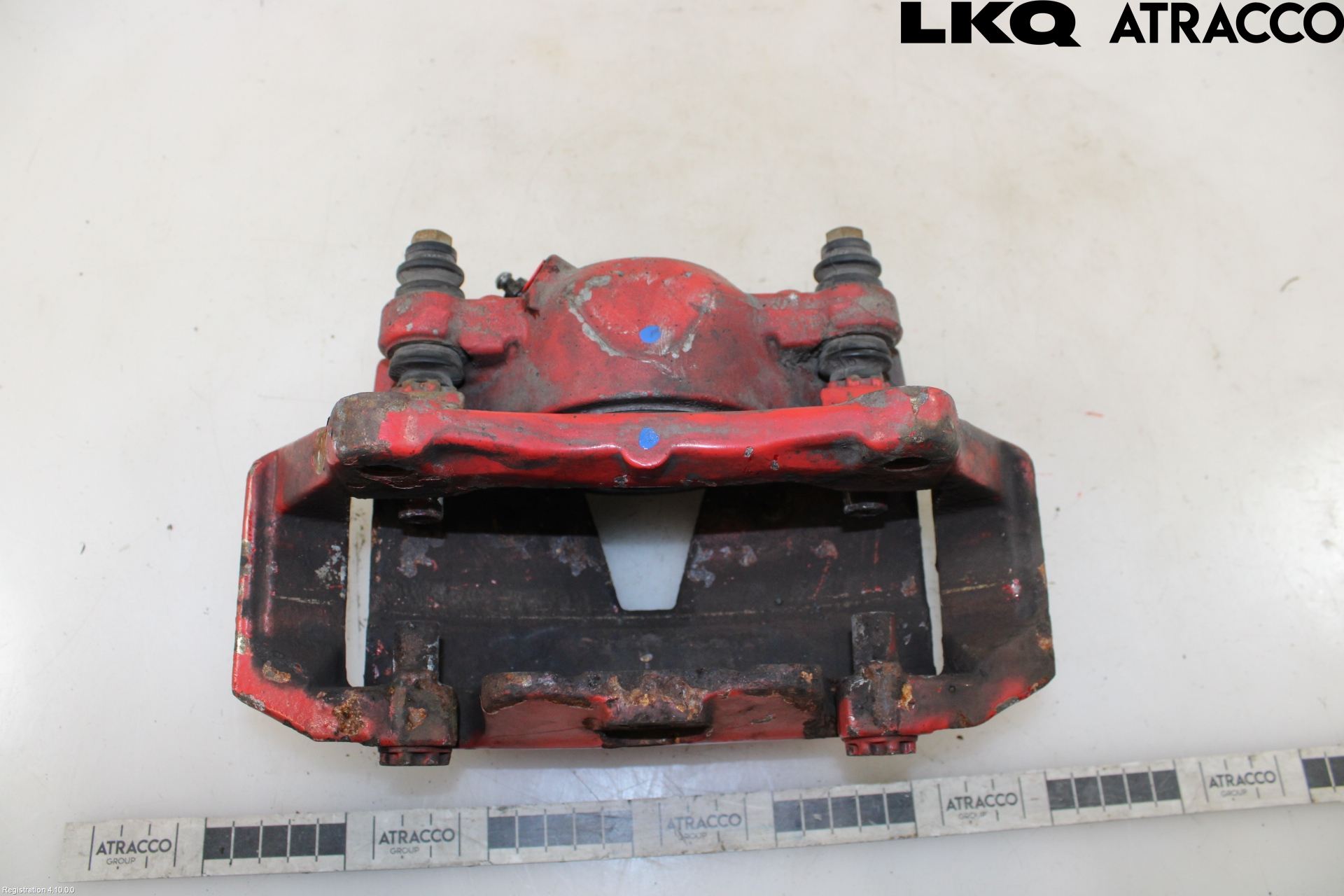 Audi A7/S7 4G 11-17 Bremsecaliper Foran Høyre