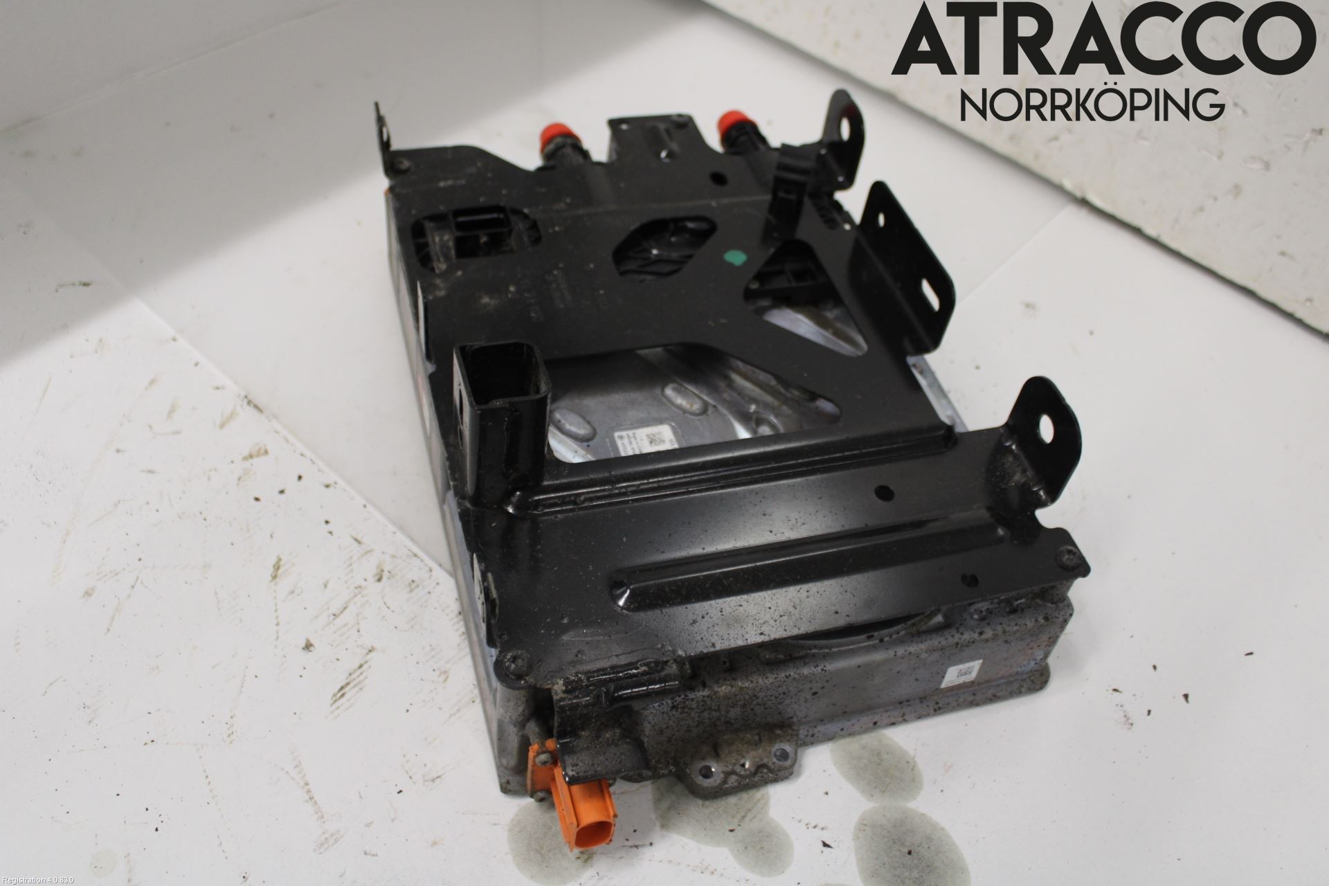 Volkswagen VW ID.3 21- Batterilader Hybrid