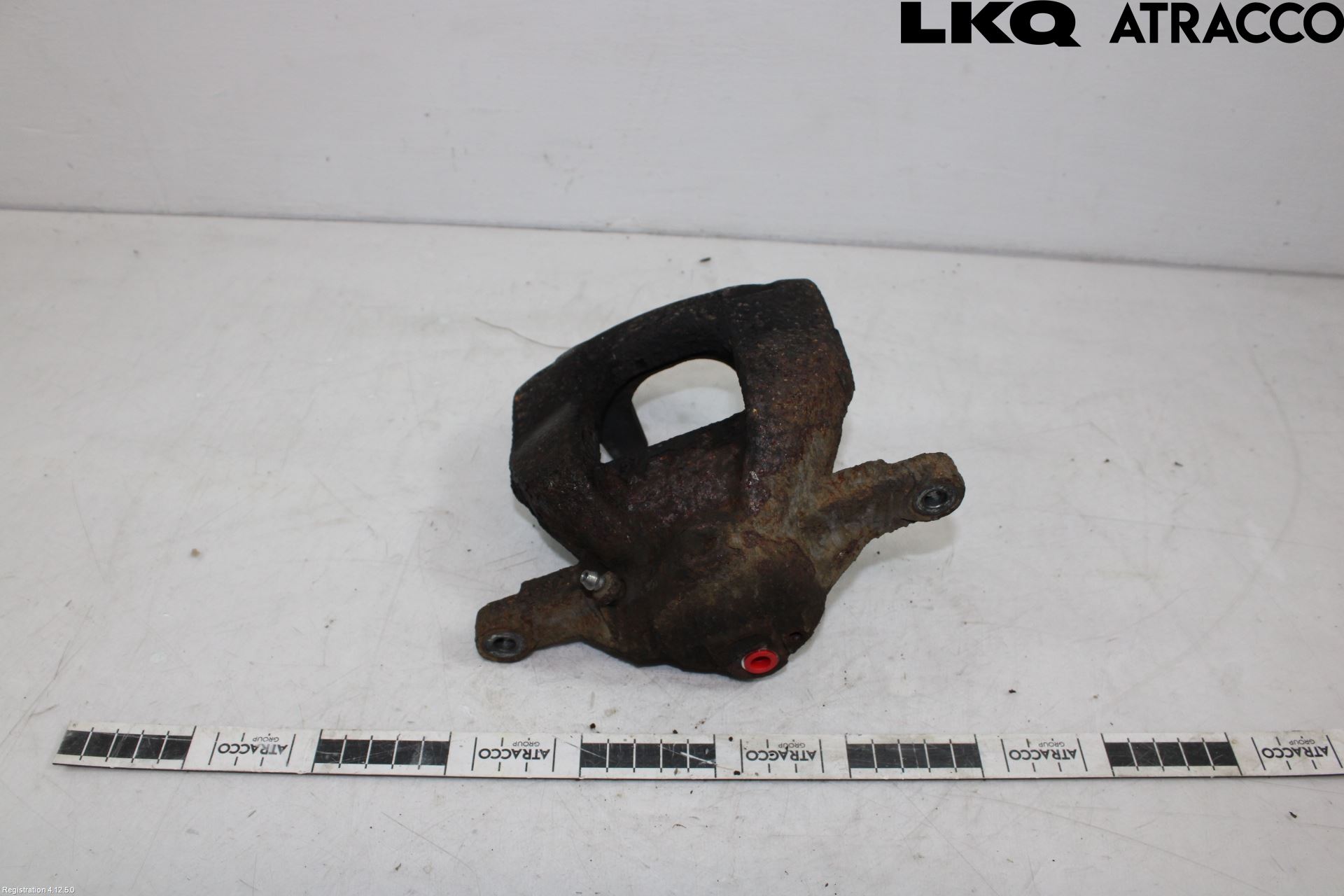 Toyota VERSO 09-18 Bremsecaliper Foran Venstre