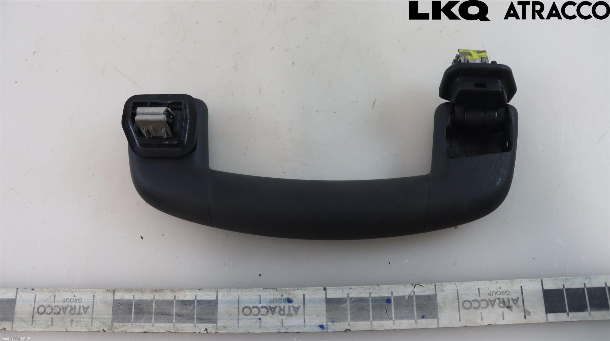 Skoda KAMIQ 20- Innrhandtak I Taket