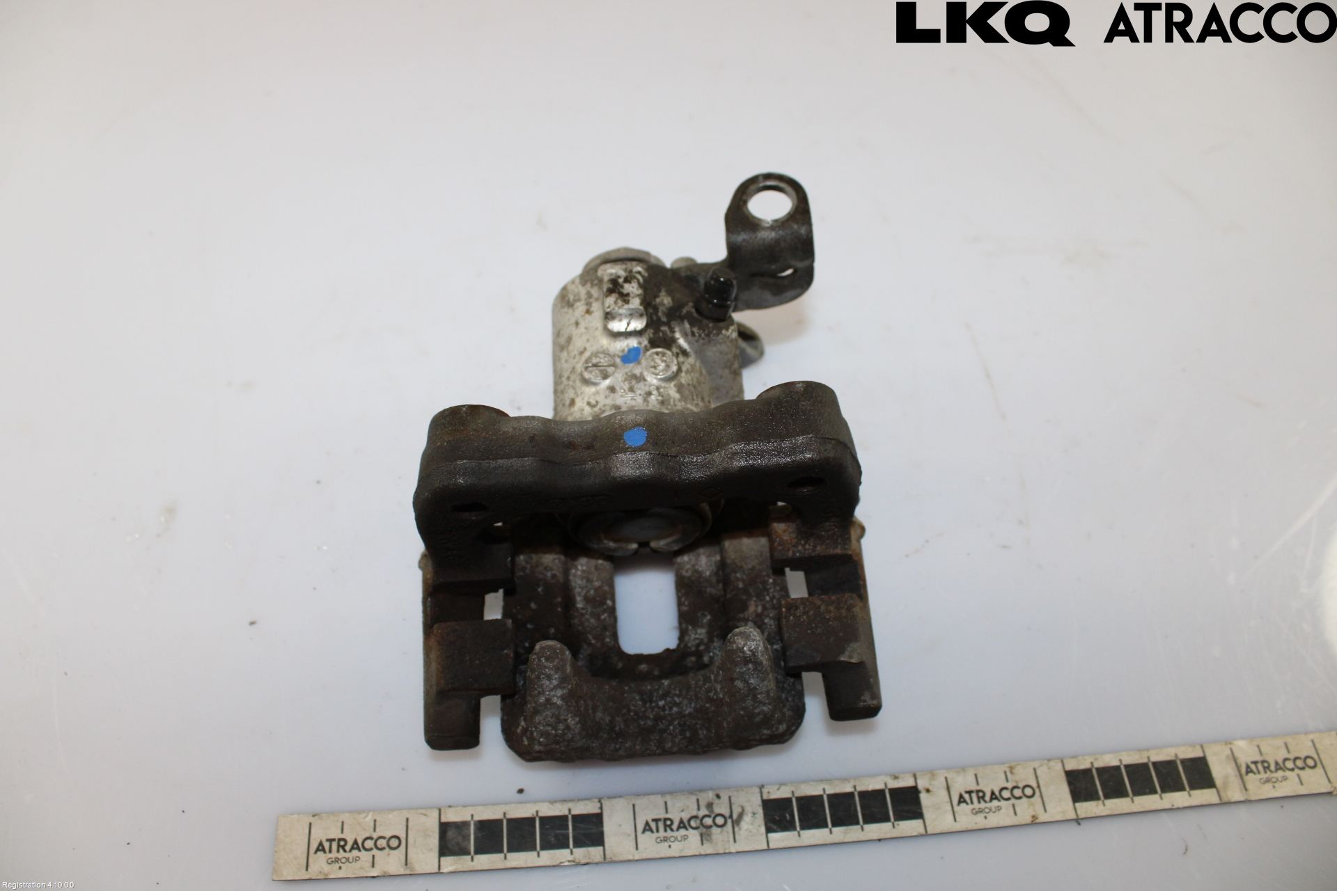 Skoda SCALA 19- Bremsecaliper Bak Venstre