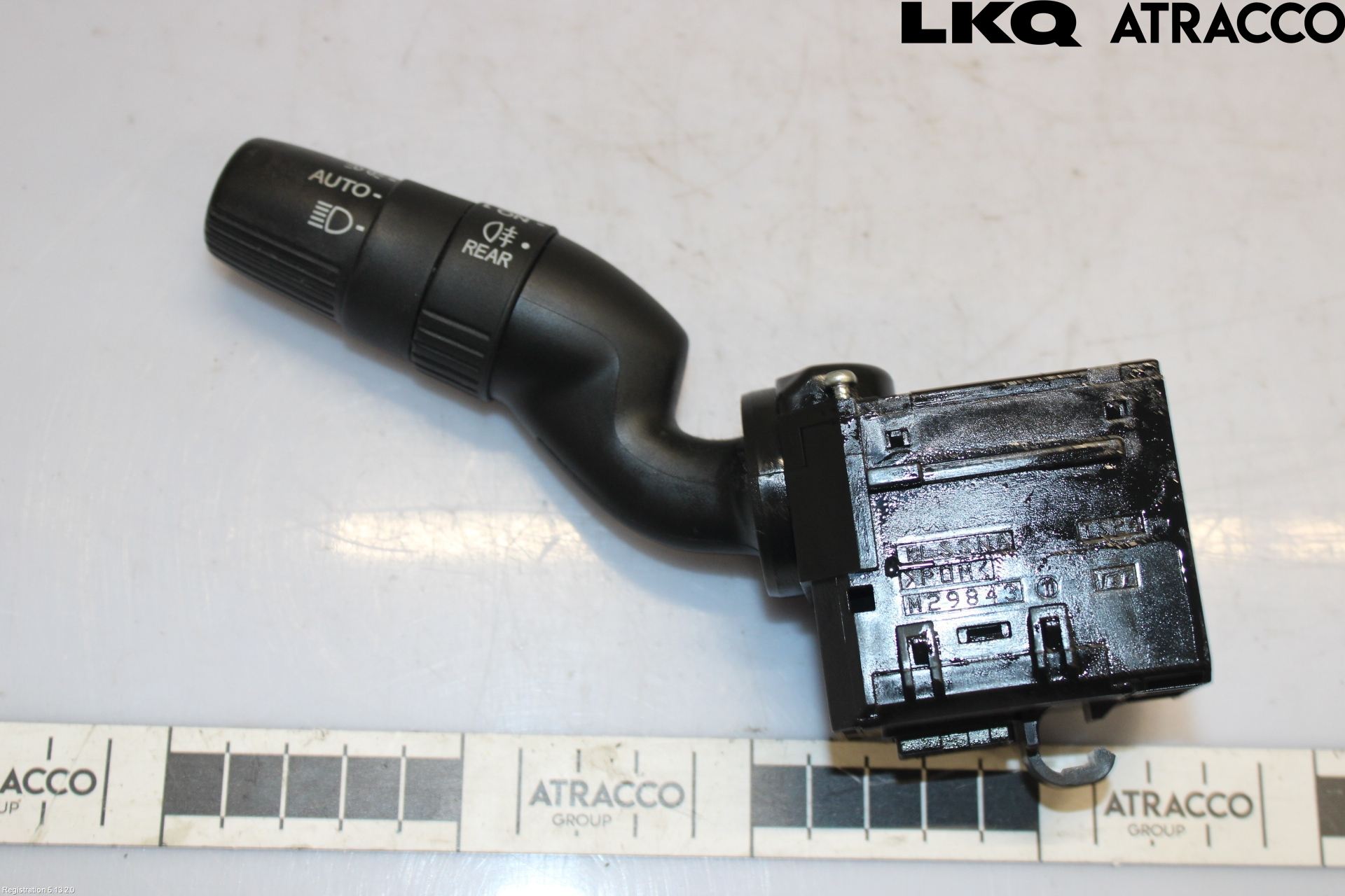 Honda CIVIC 06-11 Bryter Ratt Blinklys - Lys