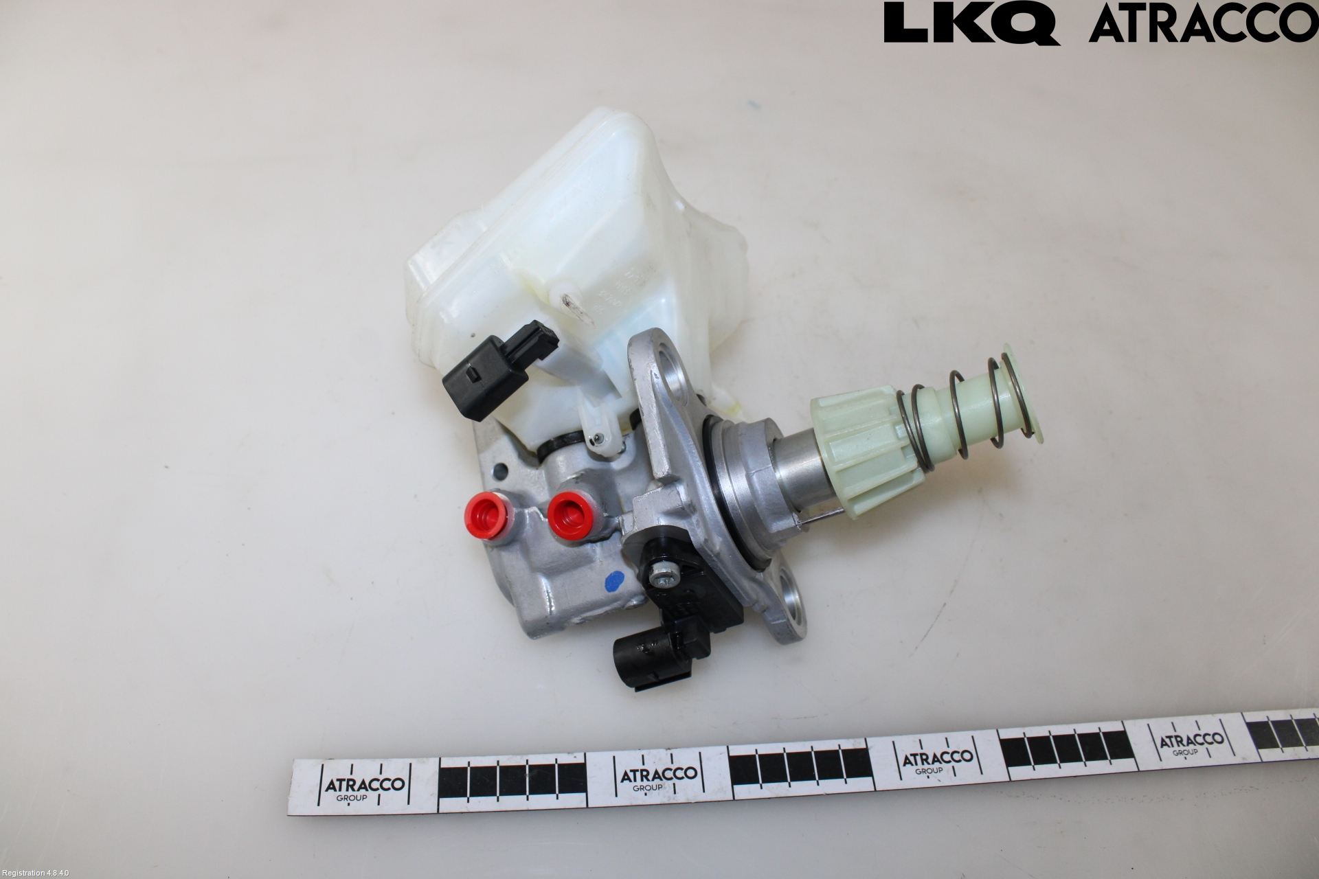 Audi A4/S4 B9 20- Brems Hovedsylinder