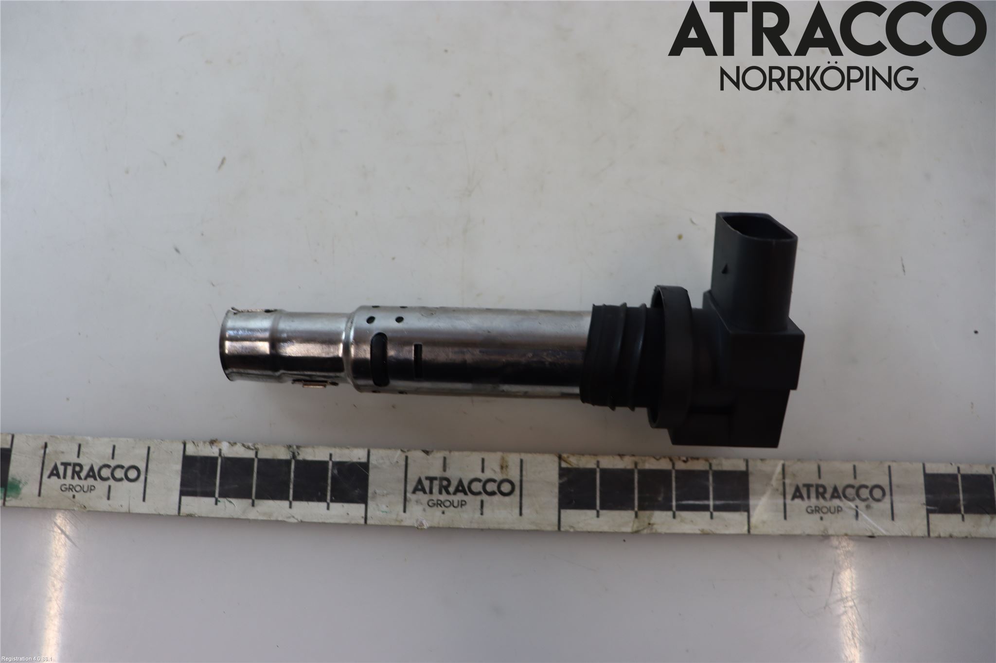 Volkswagen VW GOLF IV 98-06 Coil