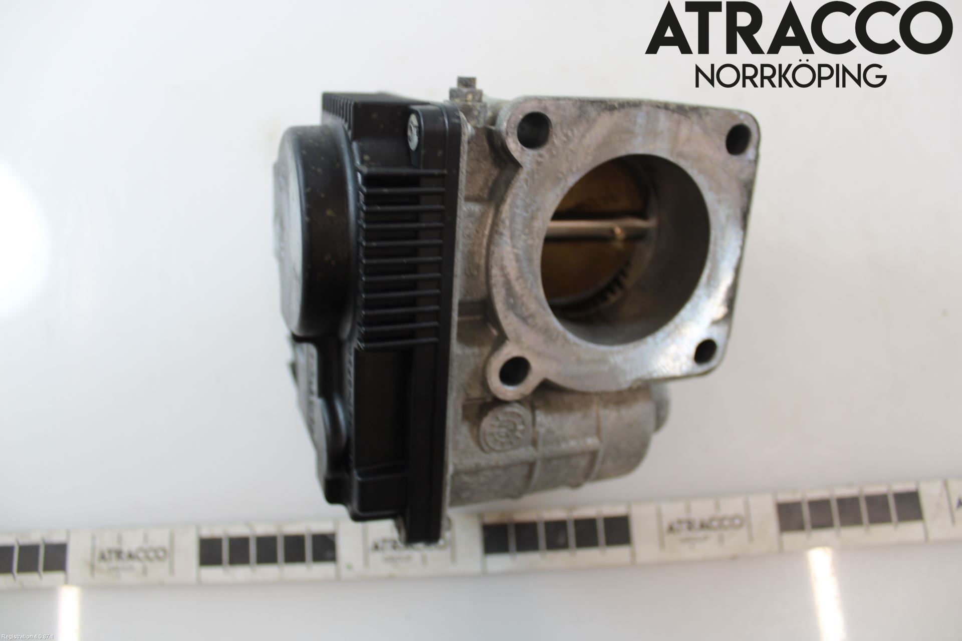 Nissan ALMERA    00-06 Inns Spjeldhus