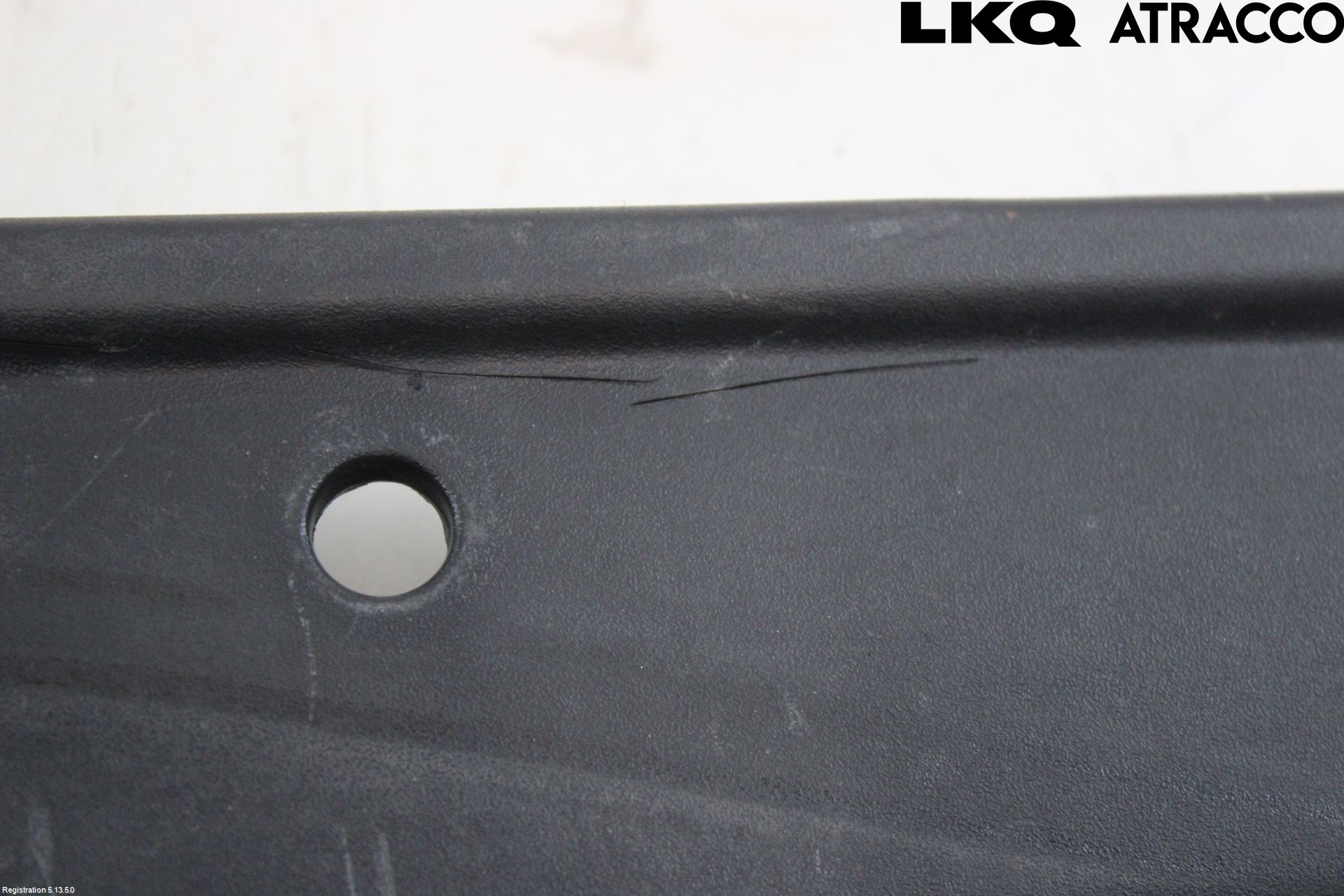 Kia SPORTAGE (JE) 05-10 Tackplast Front