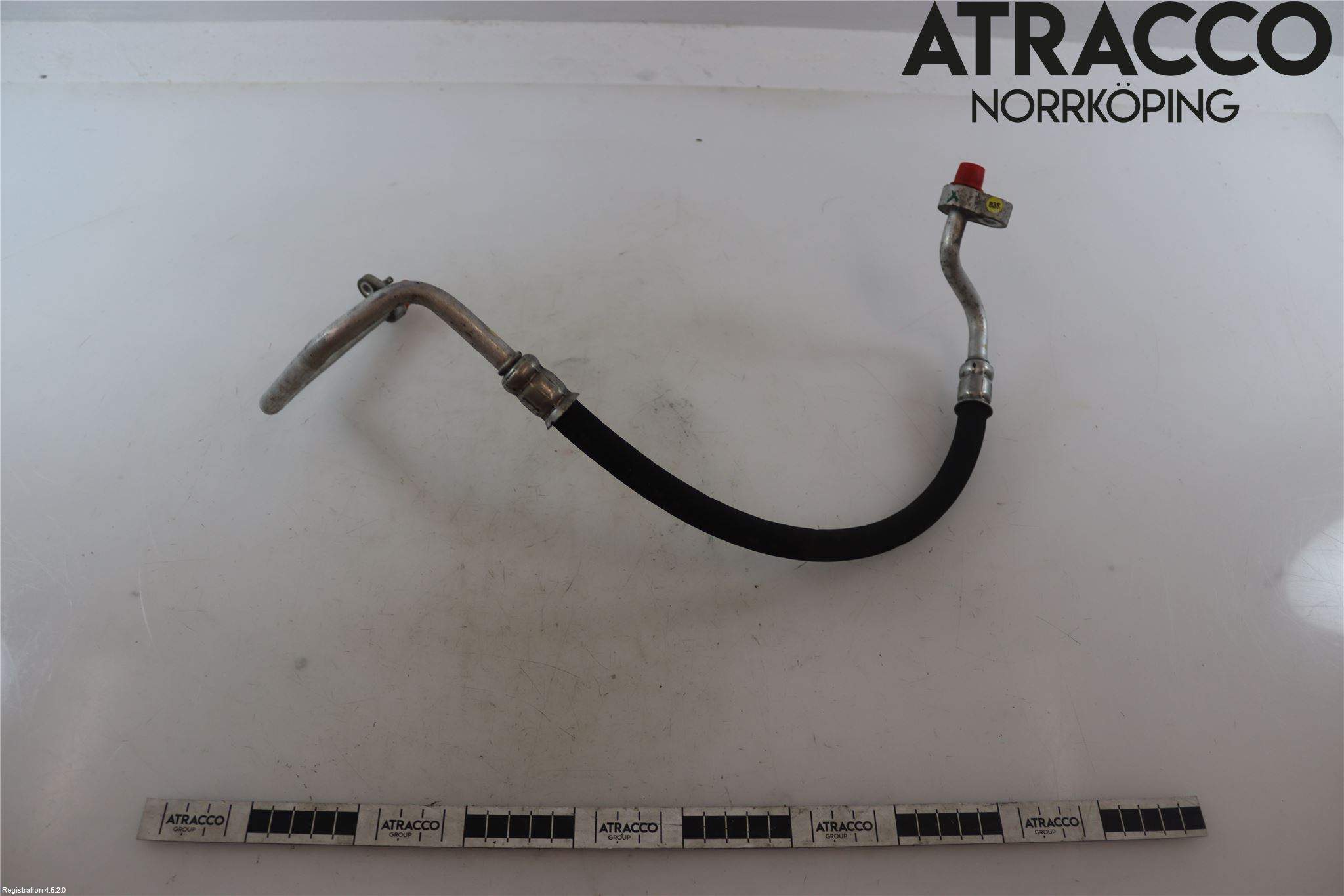 Volkswagen VW PASSAT 15-19 Varme Ac Slange - Rør