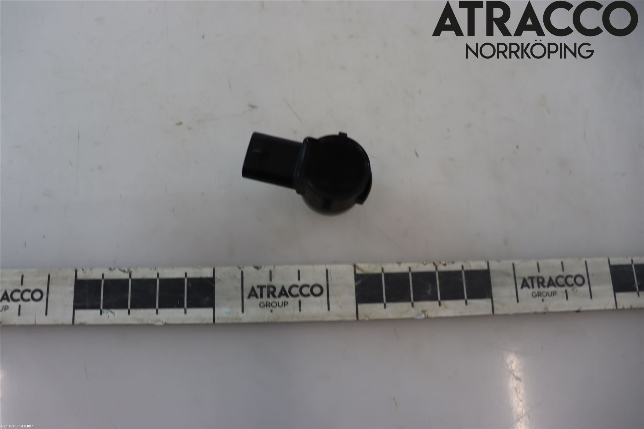 Volkswagen VW GOLF / E-GOLF VII 13-20 Sensor Ryggesensor