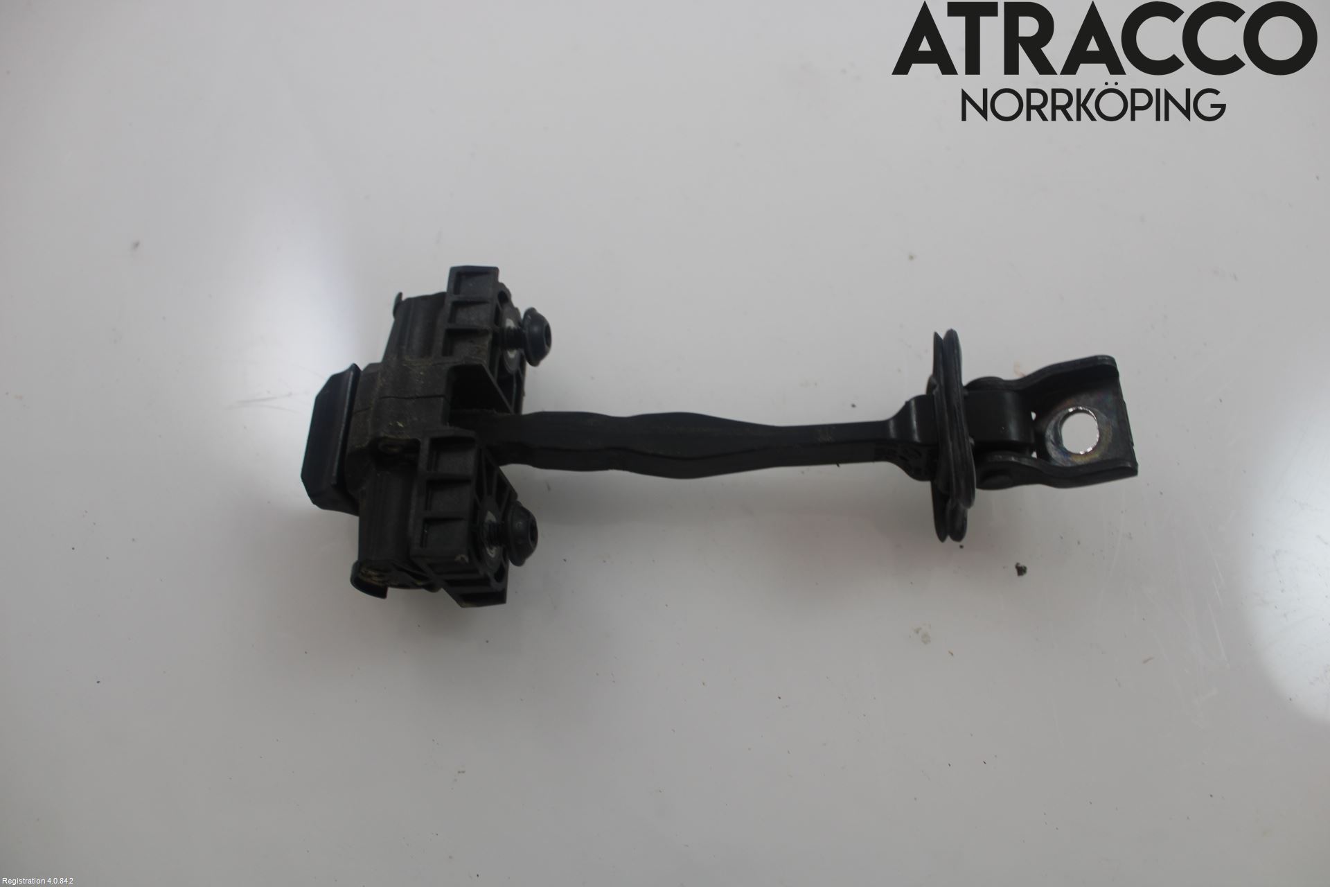 Volkswagen VW ID.3 21- Dørstopper