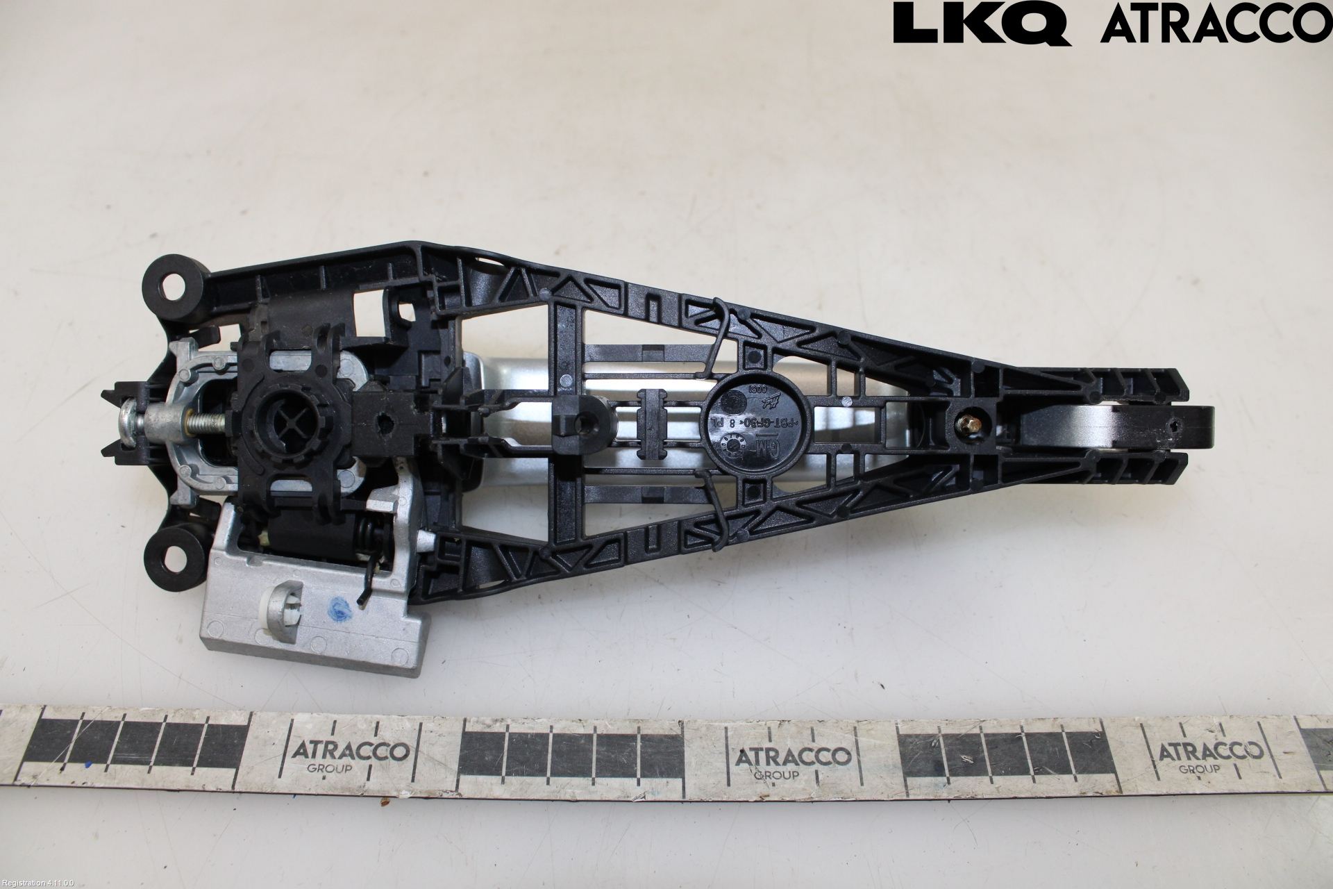 Opel MOKKA 13-20 Dørhandtak Ytre Høyre