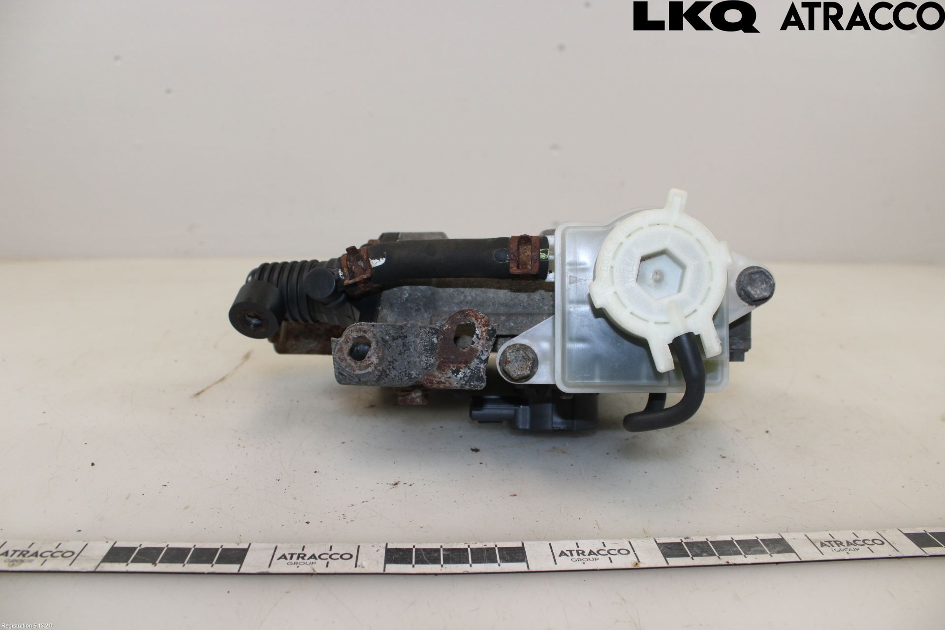 Toyota AURIS 10-12 Clutch Sylinder Slave