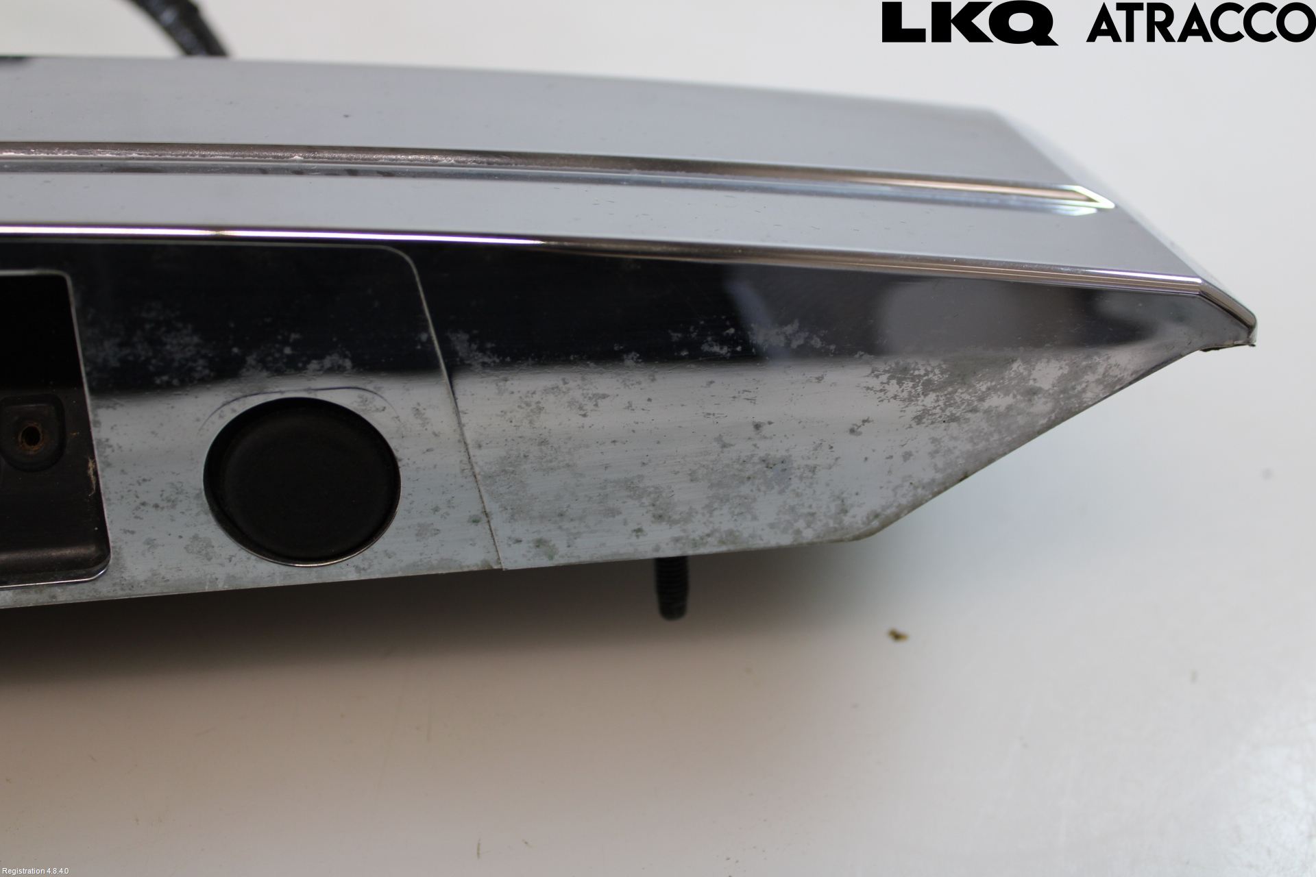 Cadillac ESCALADE Bakluke Handtak Ytre